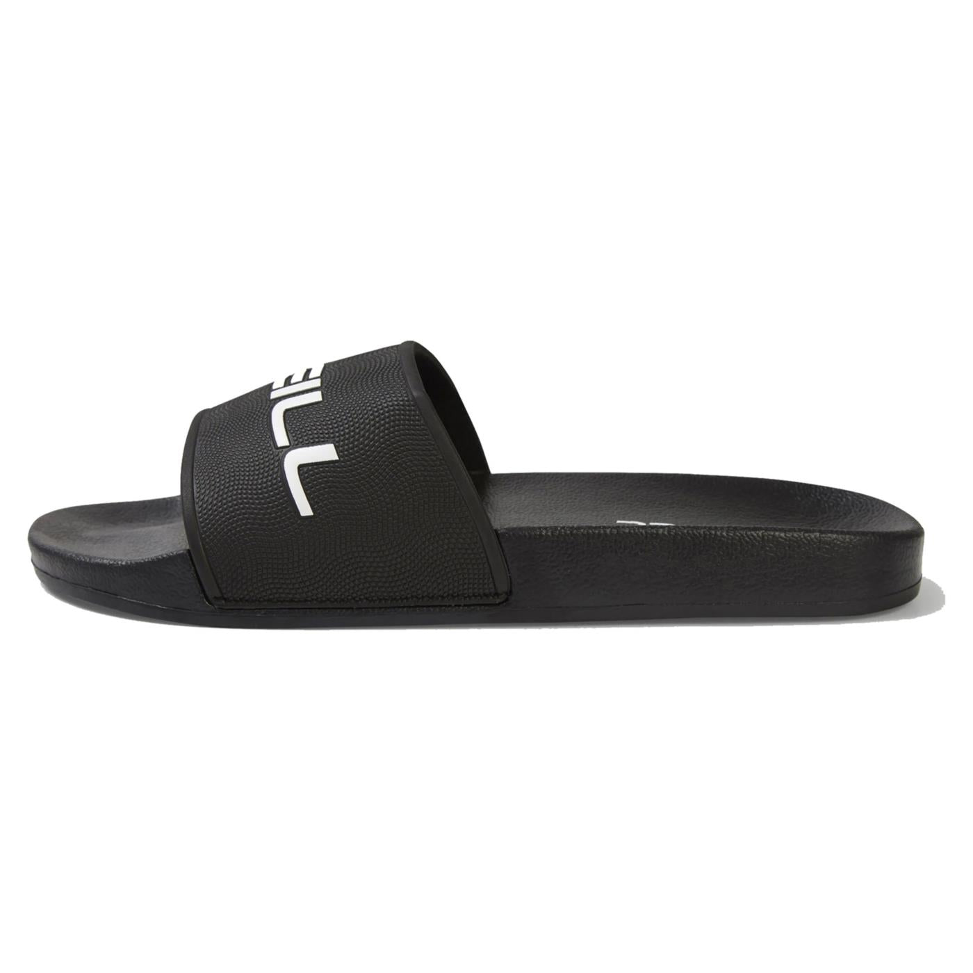O'NEILL LOGO SLIDES