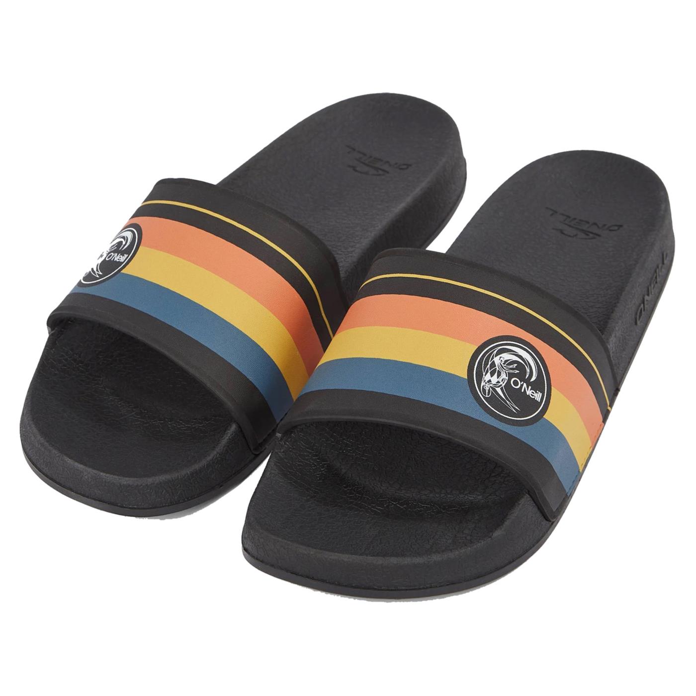 O'NEILL LONGBOARD SLIDES
