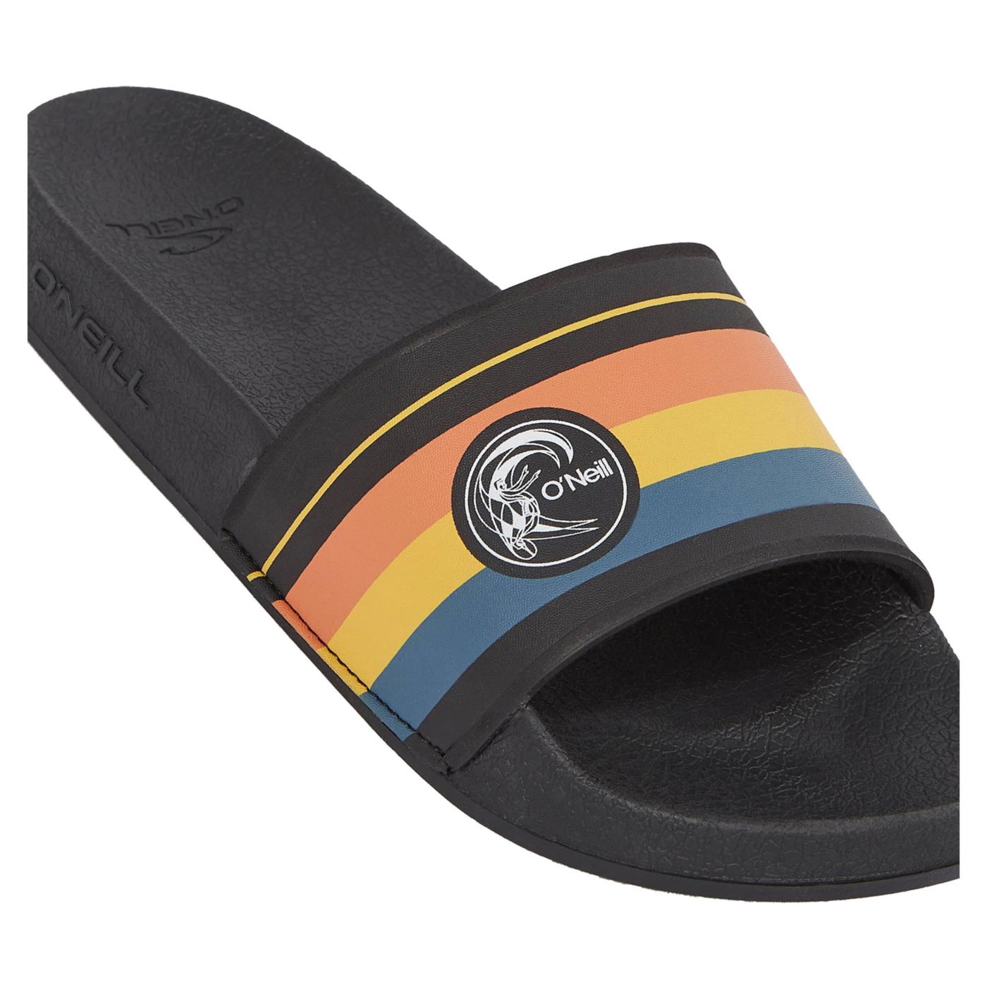O'NEILL LONGBOARD SLIDES