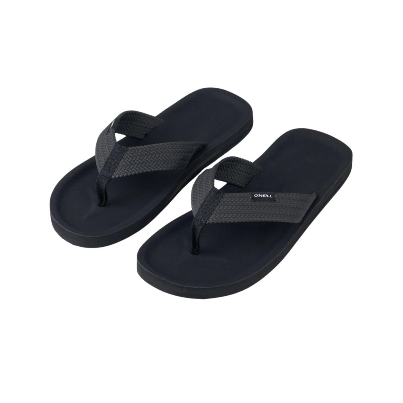 O'NEILL CHAD SANDALS - Nero - immagine principale