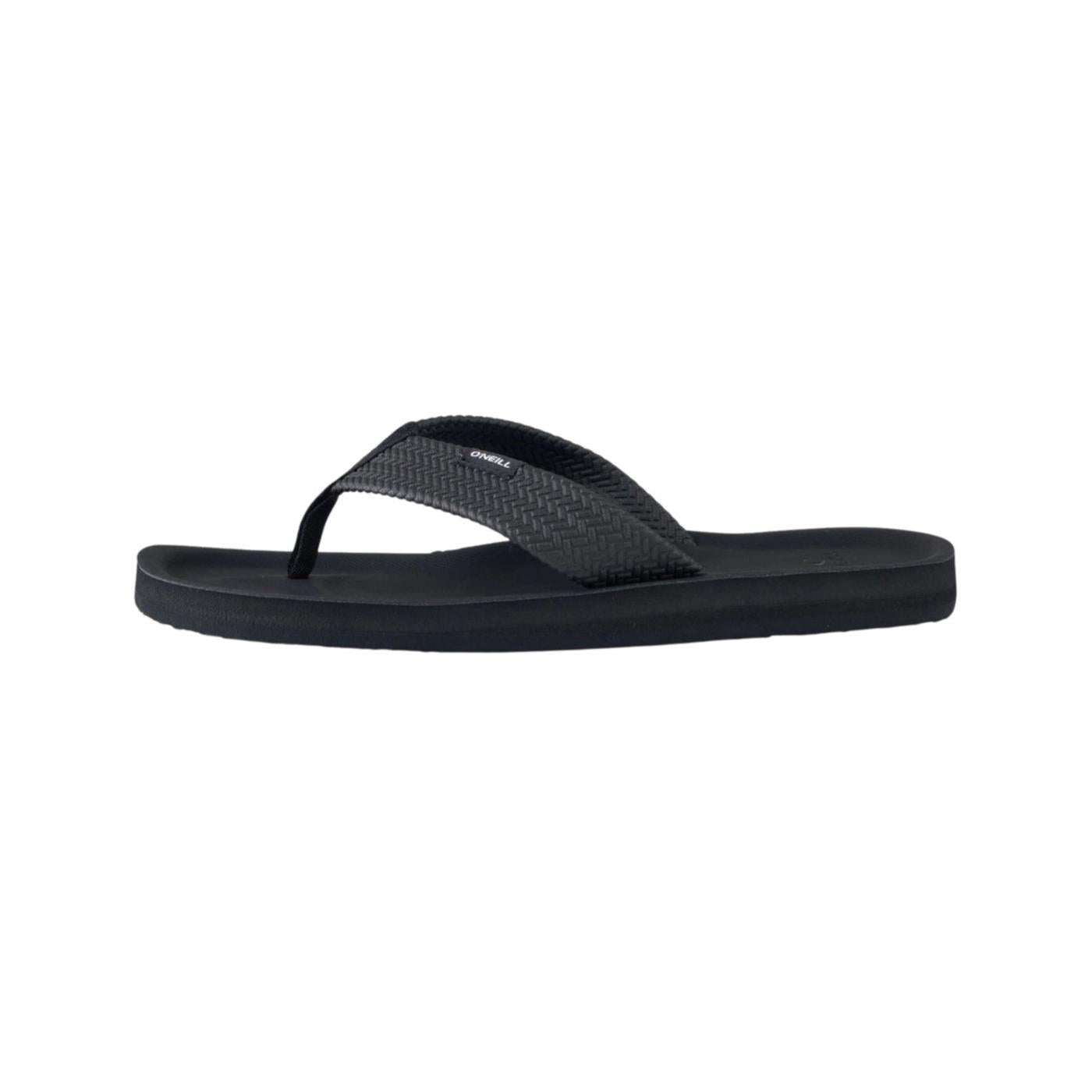 O'NEILL CHAD SANDALS - Nero - vista 2