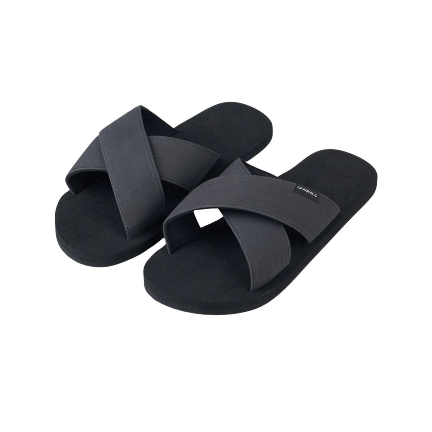 O'NEILL KOOSH CROSSOVER SANDALS - Nero - immagine principale