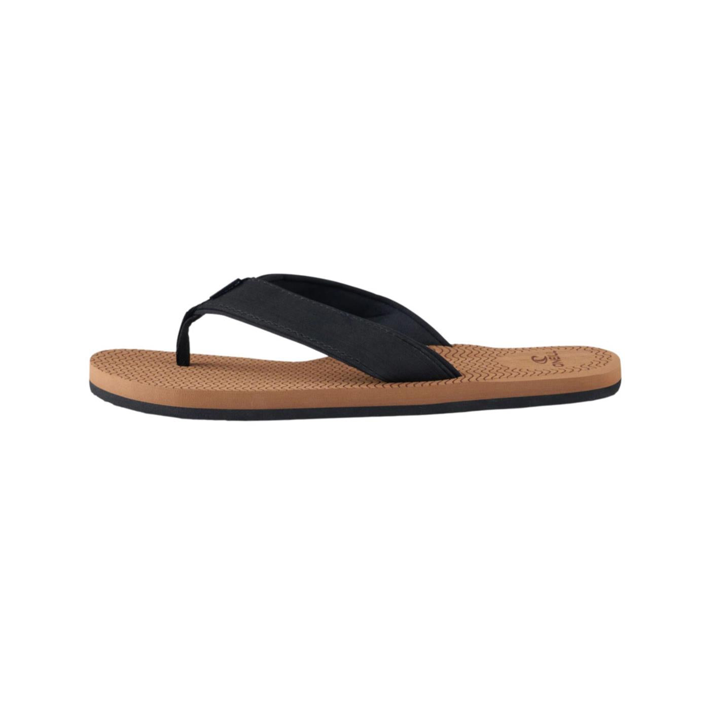 O'NEILL KOOSH SANDALS - Marrone chiaro - vista 2
