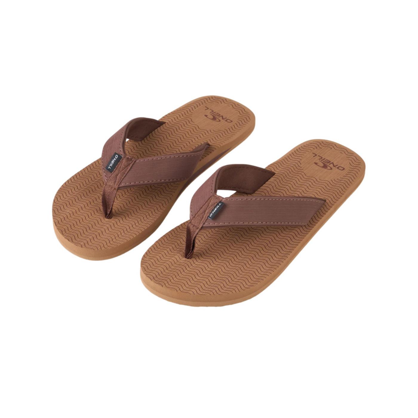 O'NEILL KOOSH SANDALS - Marrone chiaro - immagine principale