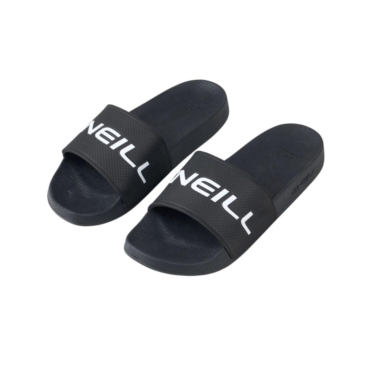 O'NEILL LOGO SLIDES