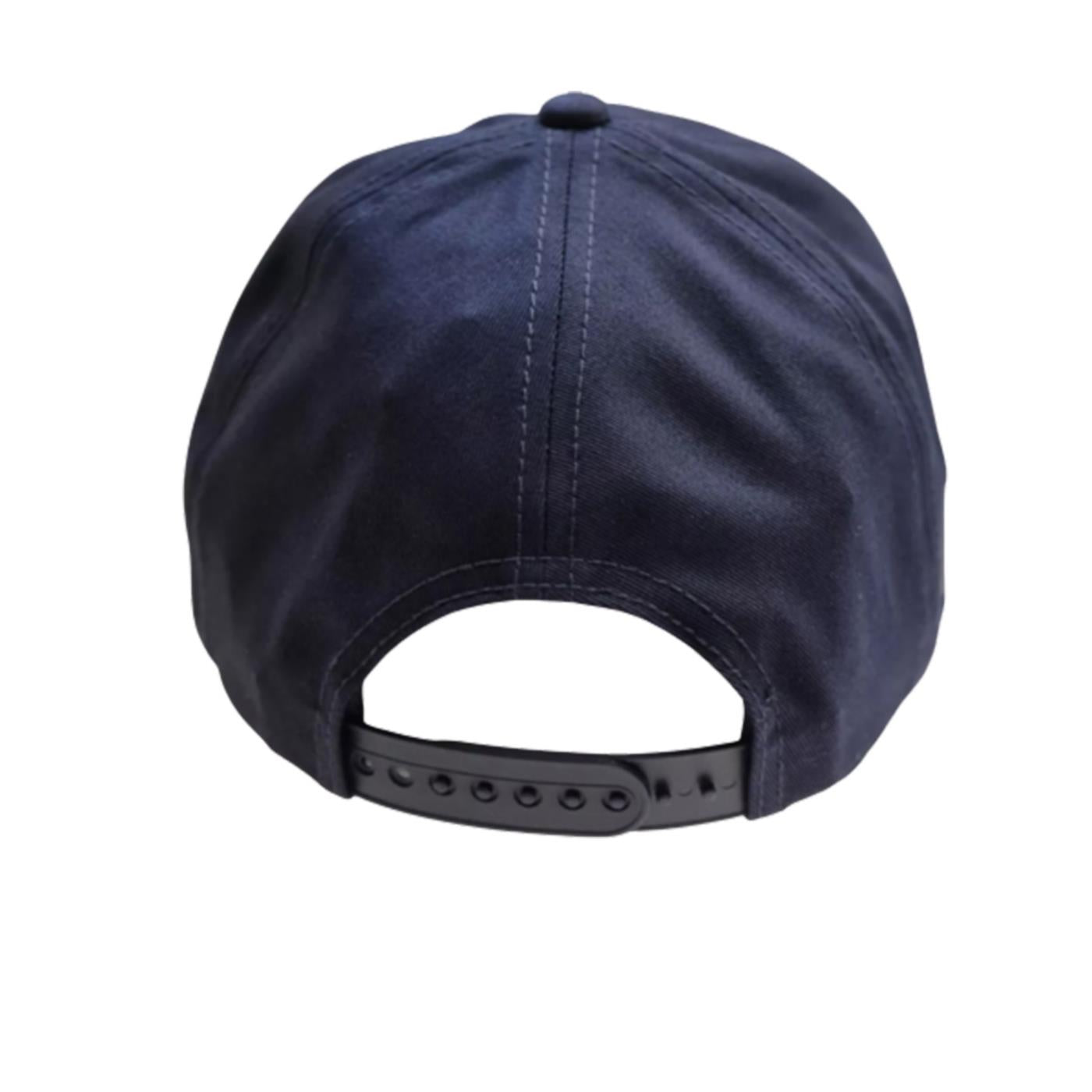 EMPORIO ARMANI 7 EA7 FISI NORDIC BASEBALL CAP