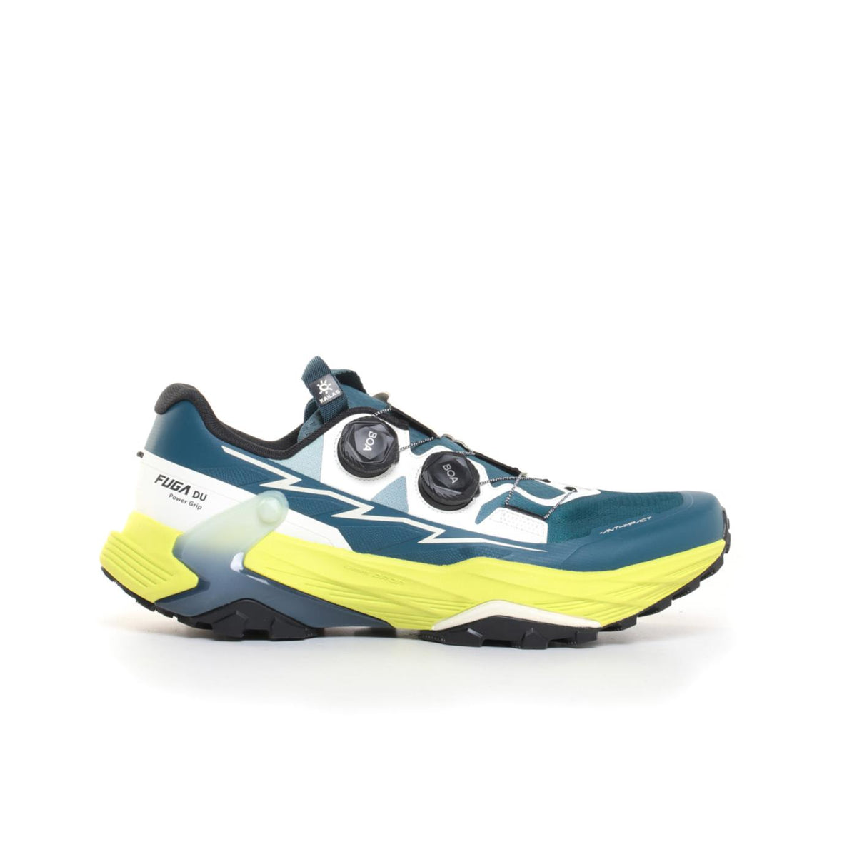 KAILAS FUGA DU DUAL BOA LOW