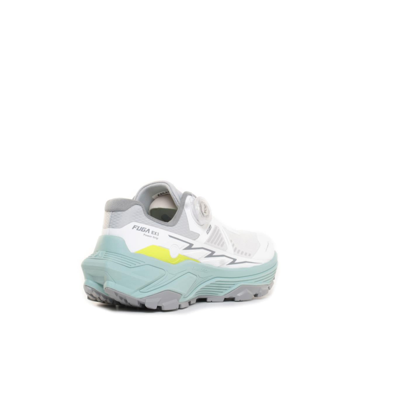 KAILAS FUGA EX 3 BOA WOMAN