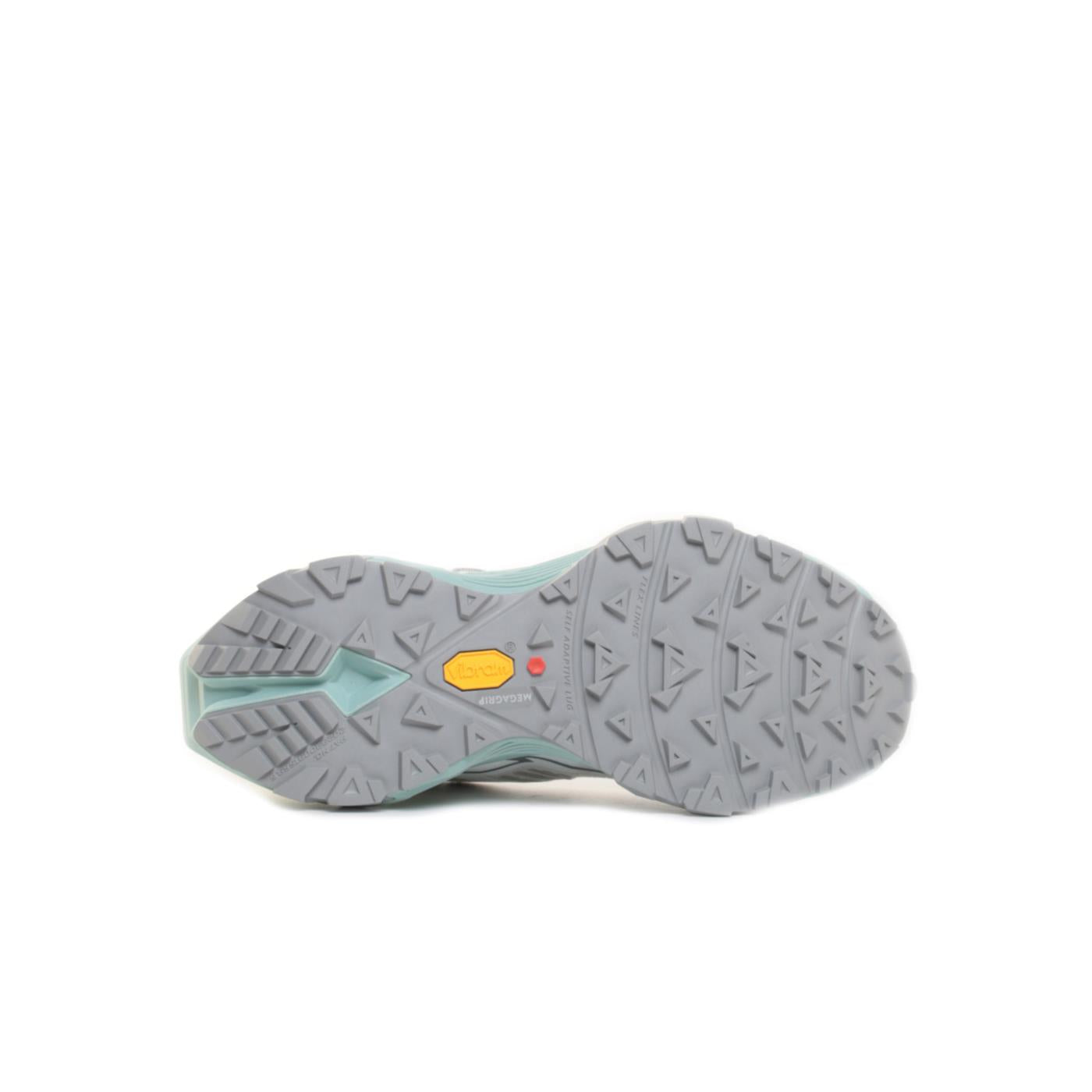 KAILAS FUGA EX 3 BOA WOMAN