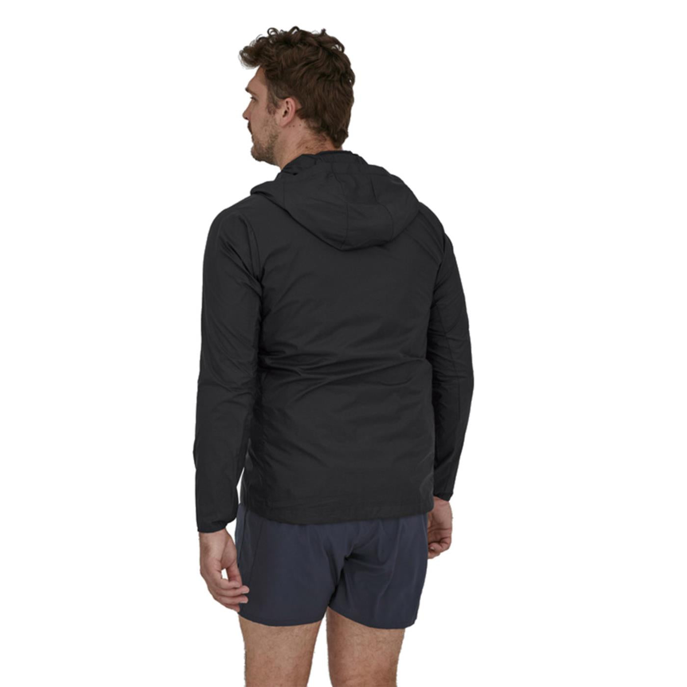 PATAGONIA HOUDINI JACKET