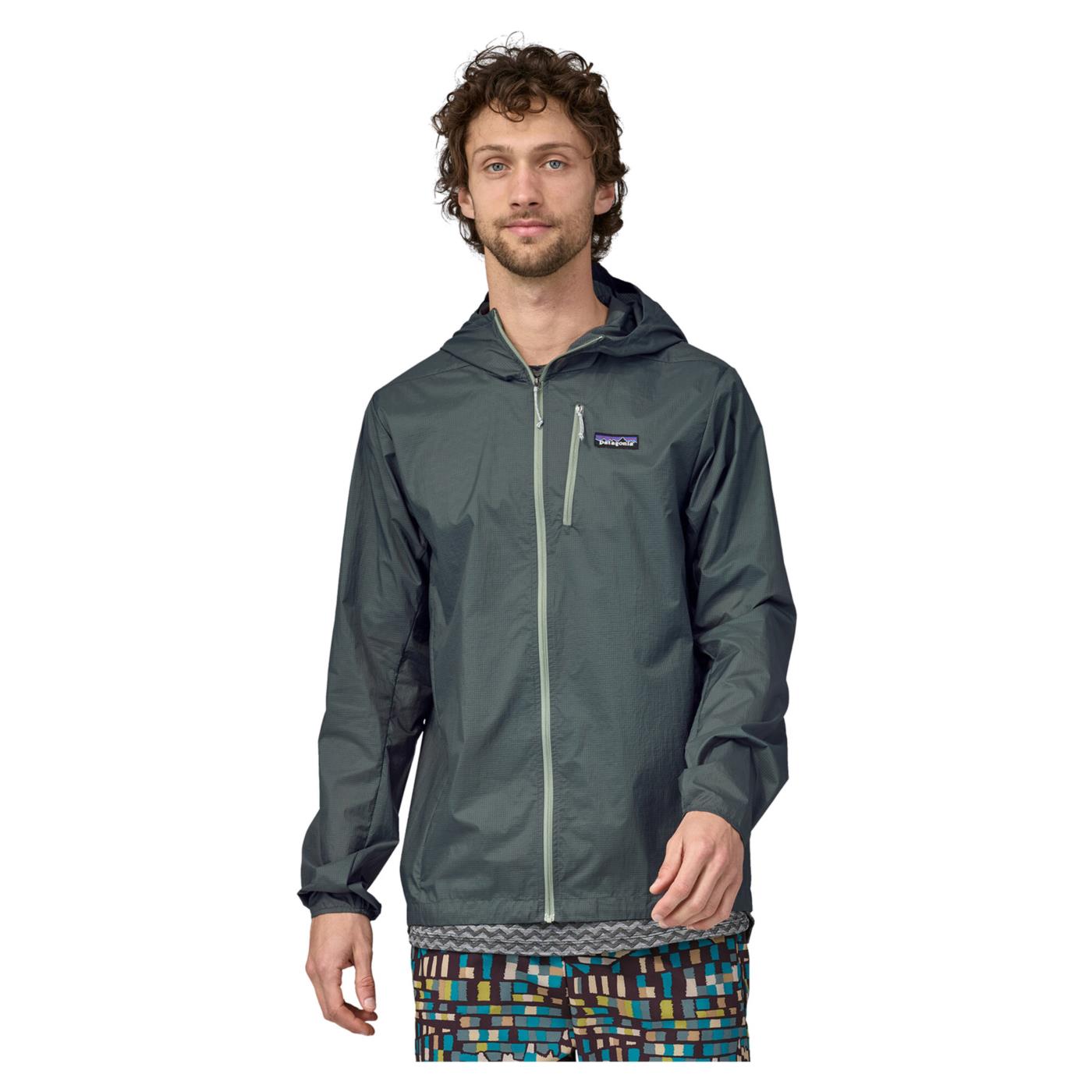 PATAGONIA HOUDINI JACKET
