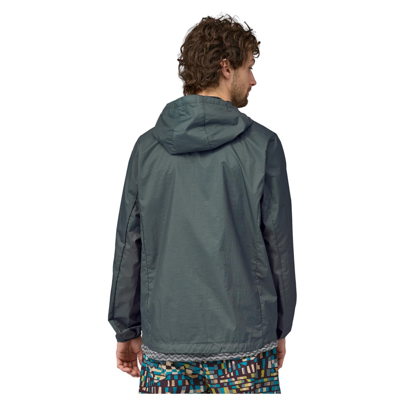 PATAGONIA HOUDINI JACKET