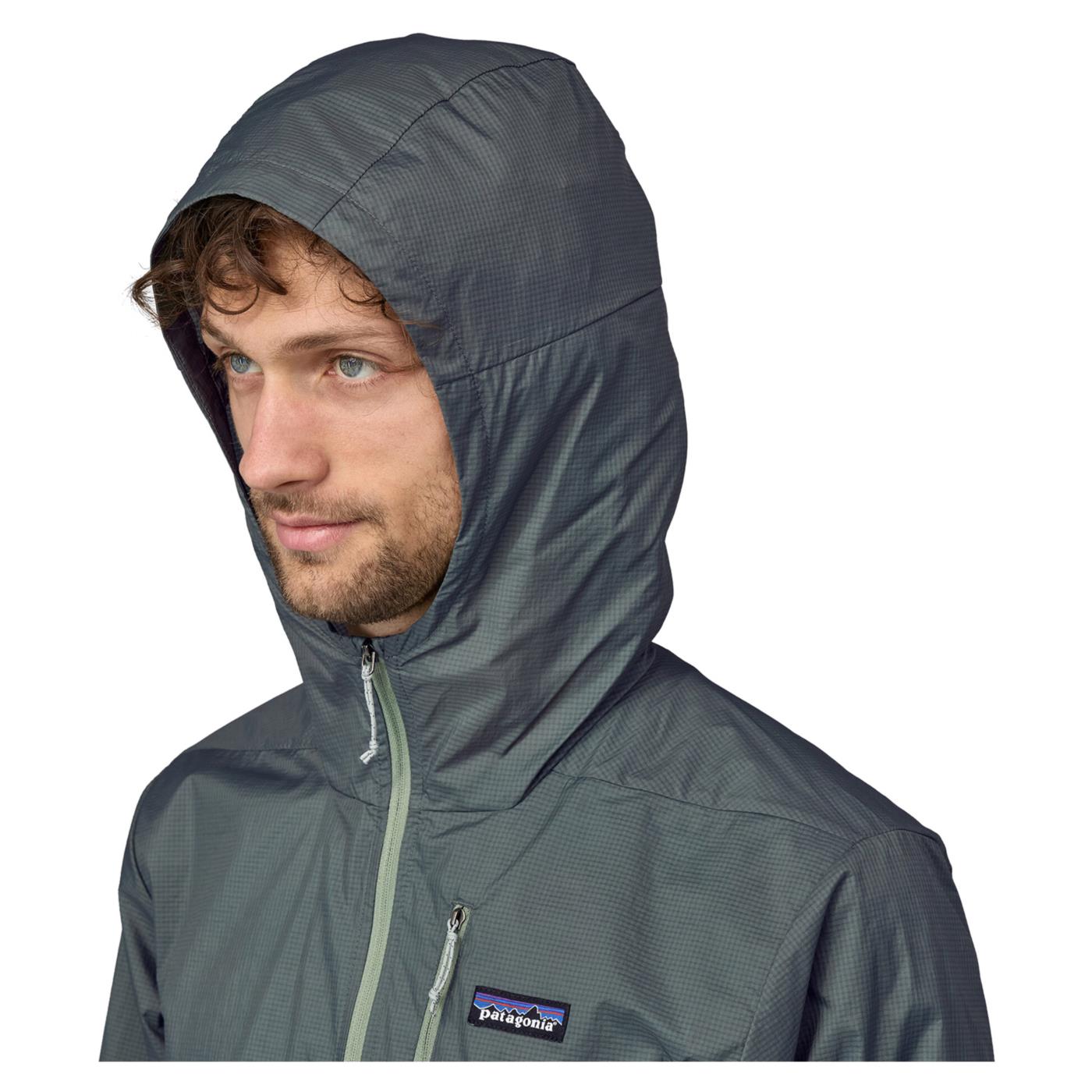 PATAGONIA HOUDINI JACKET