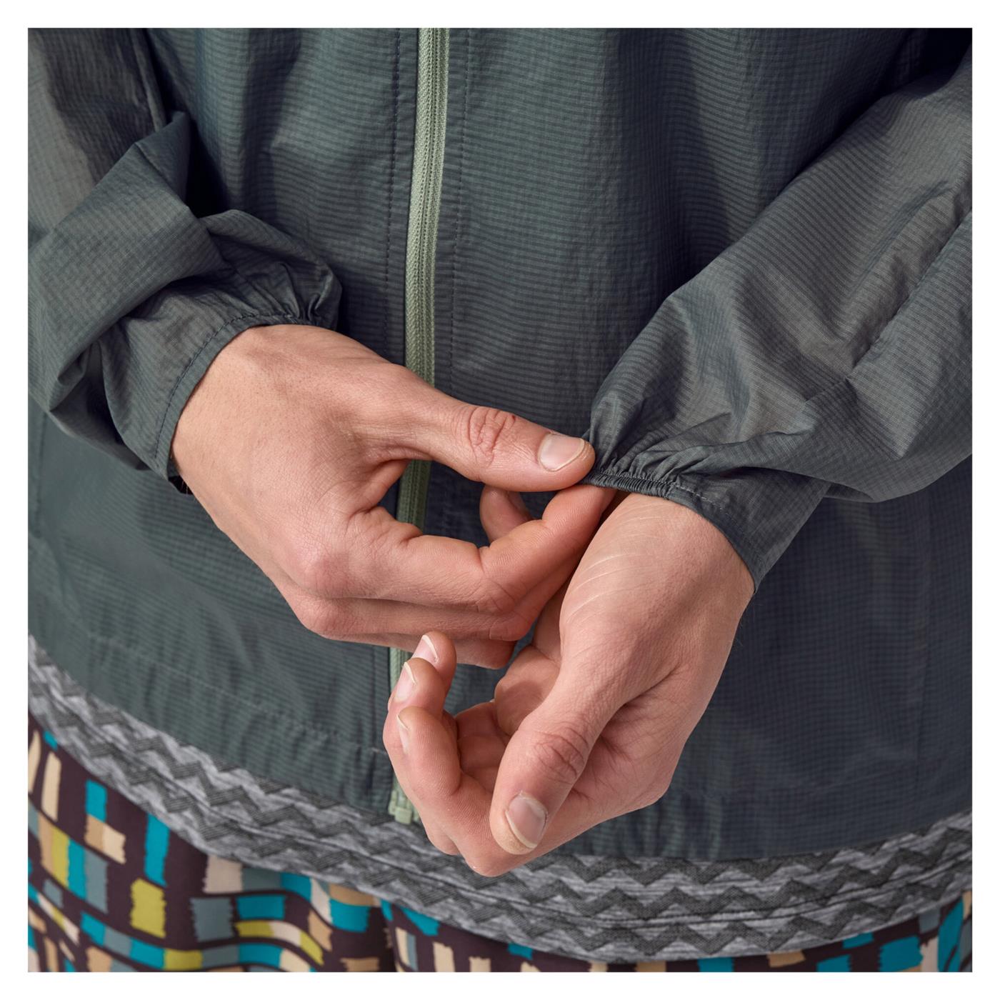 PATAGONIA HOUDINI JACKET