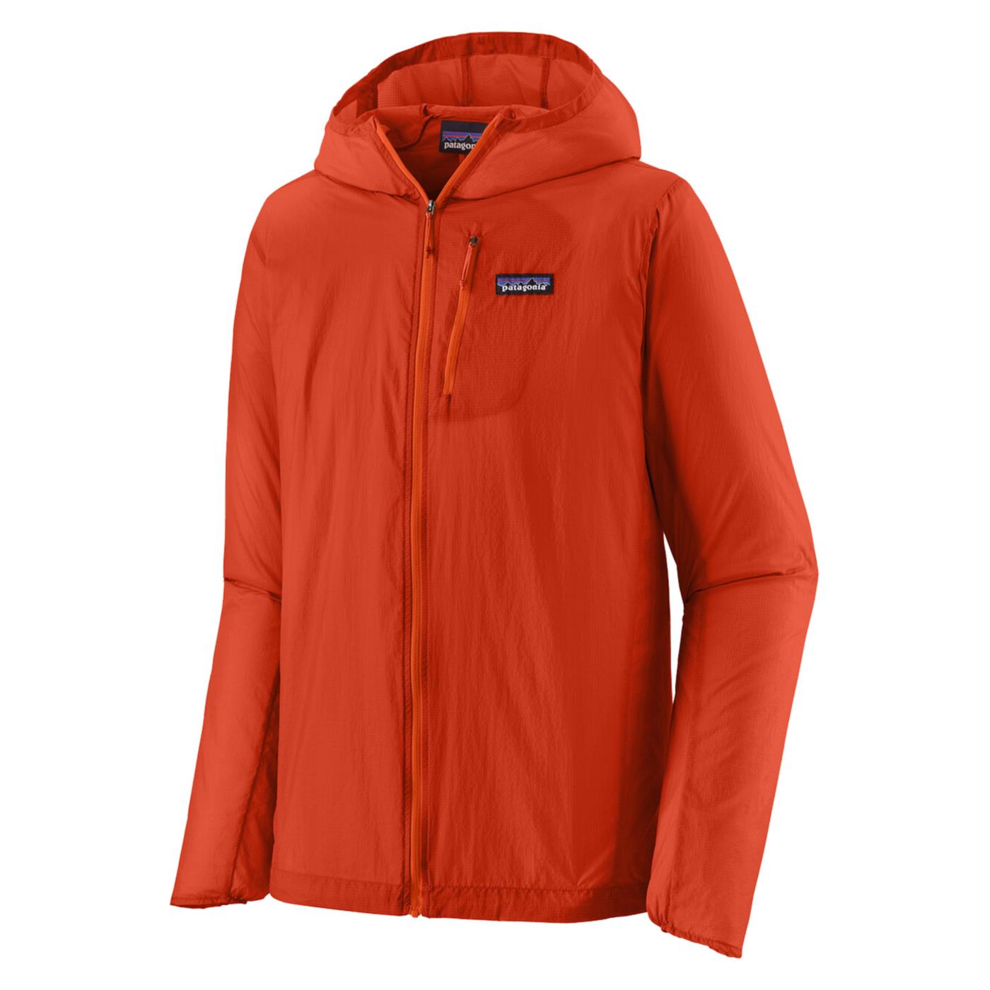 PATAGONIA HOUDINI JACKET