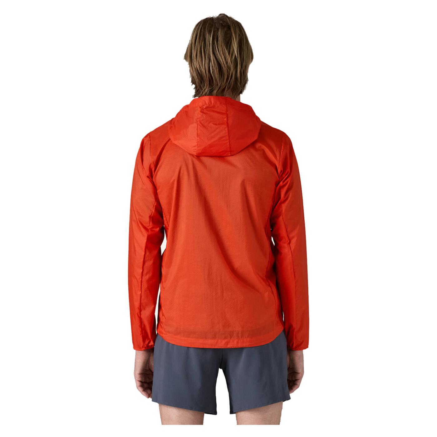 PATAGONIA HOUDINI JACKET