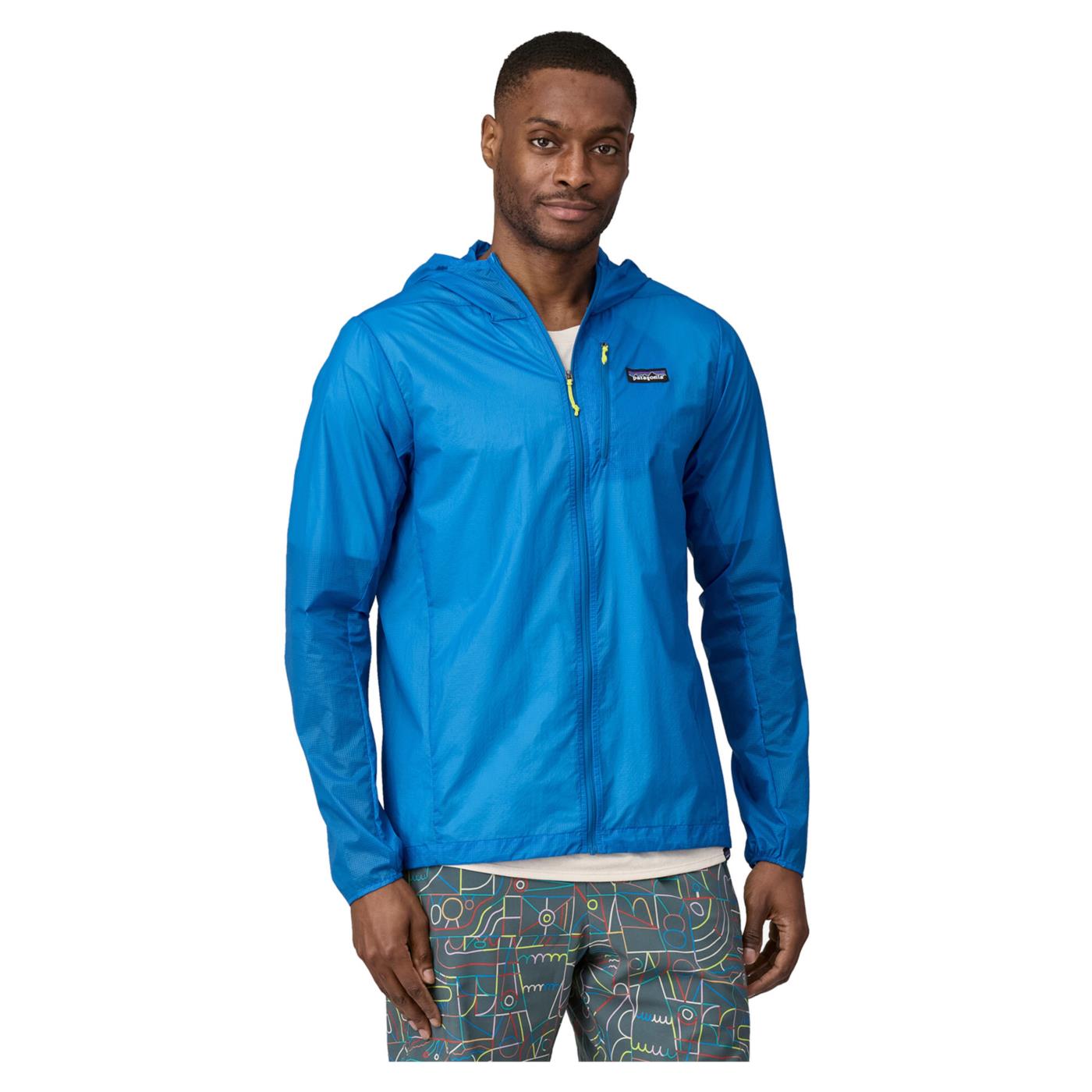 PATAGONIA HOUDINI JACKET