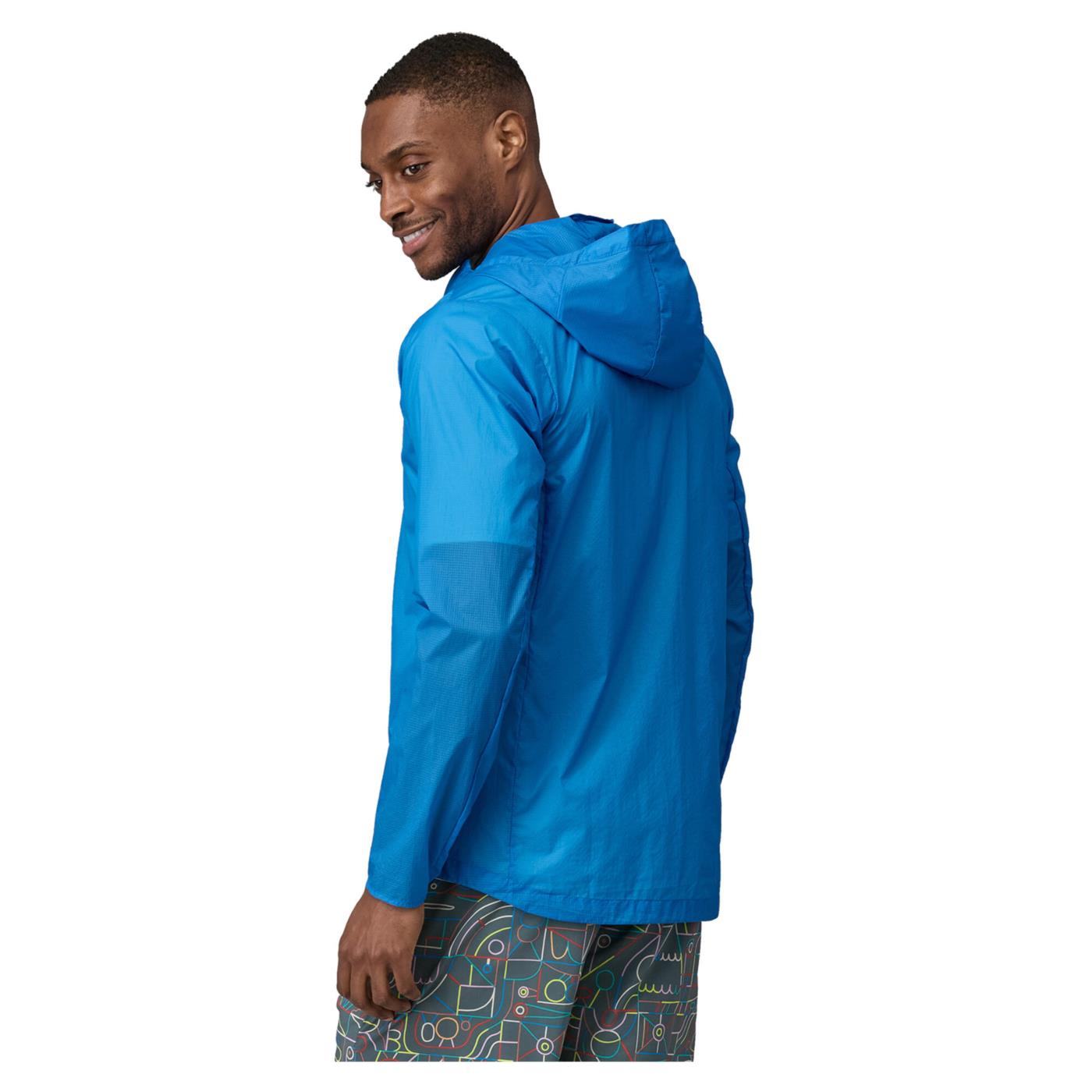 PATAGONIA HOUDINI JACKET