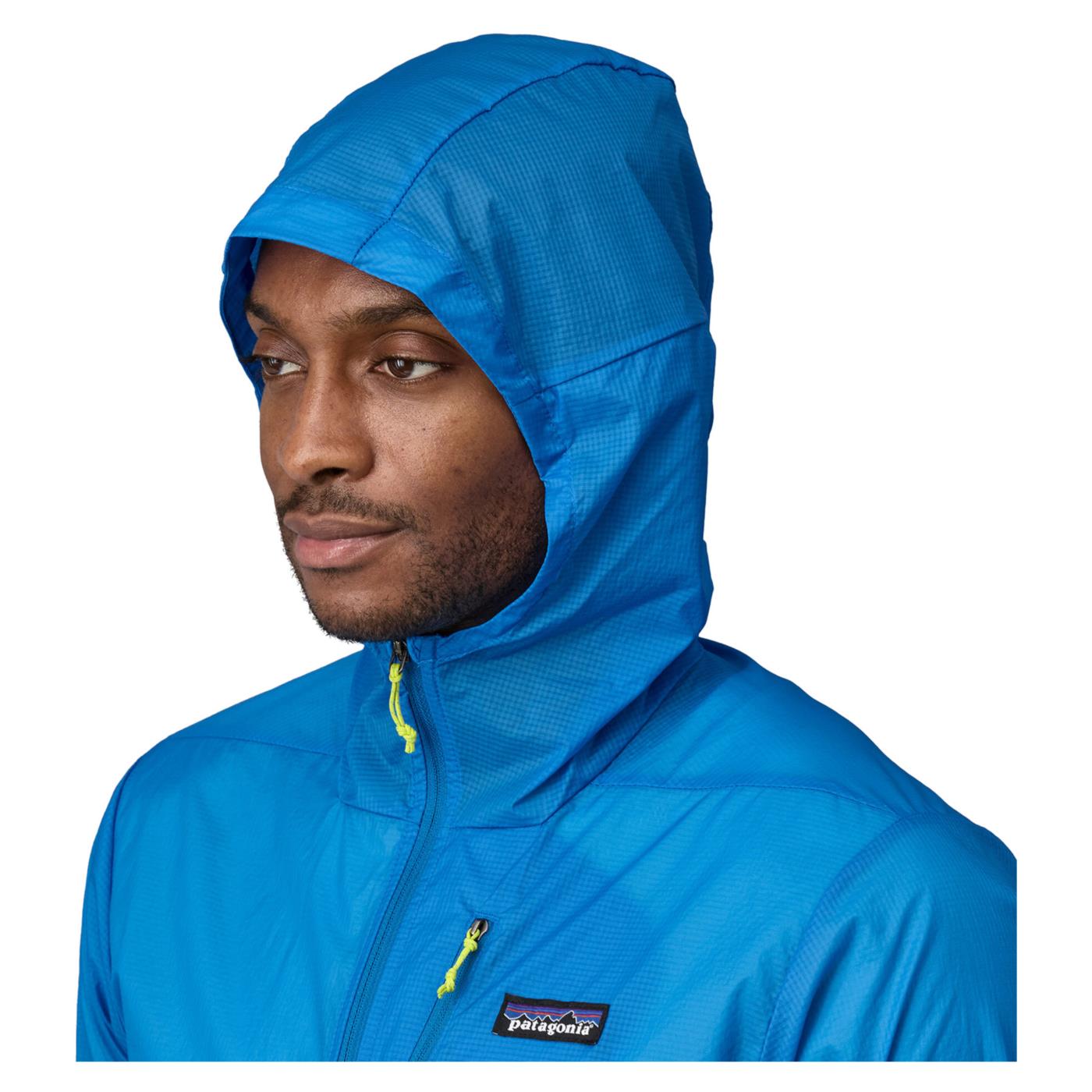 PATAGONIA HOUDINI JACKET