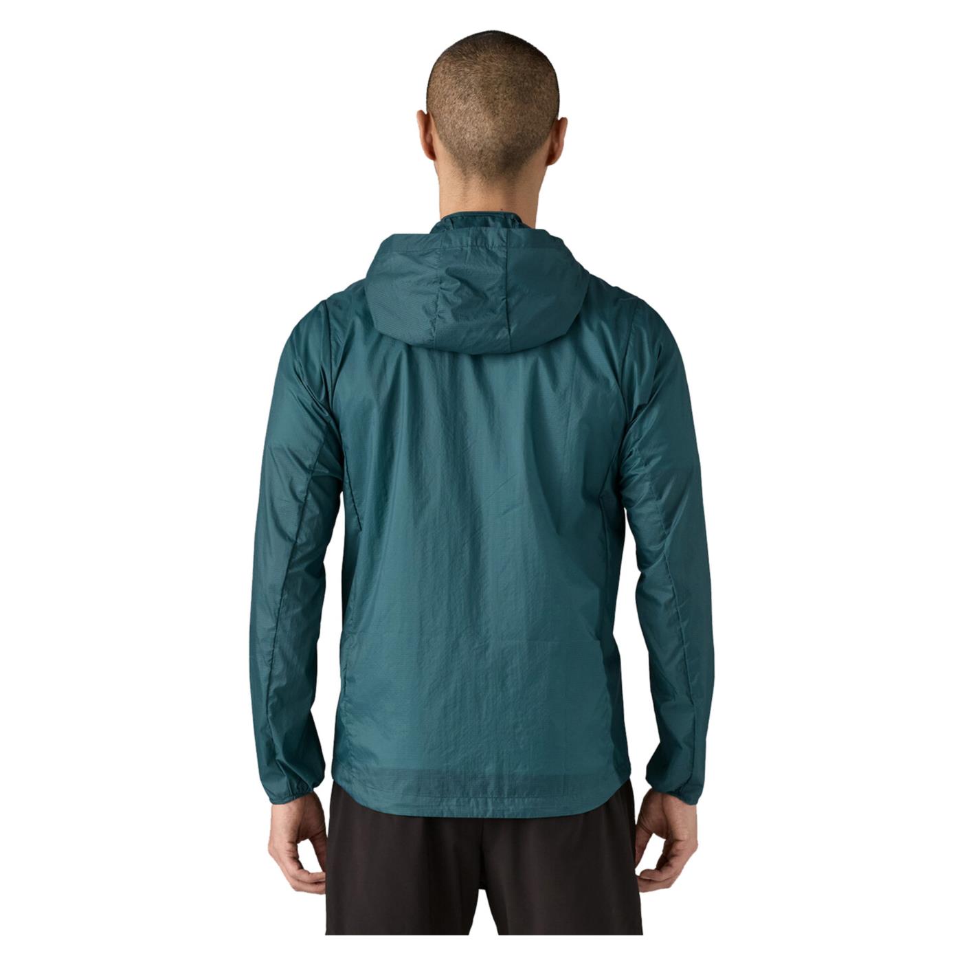 PATAGONIA HOUDINI JACKET