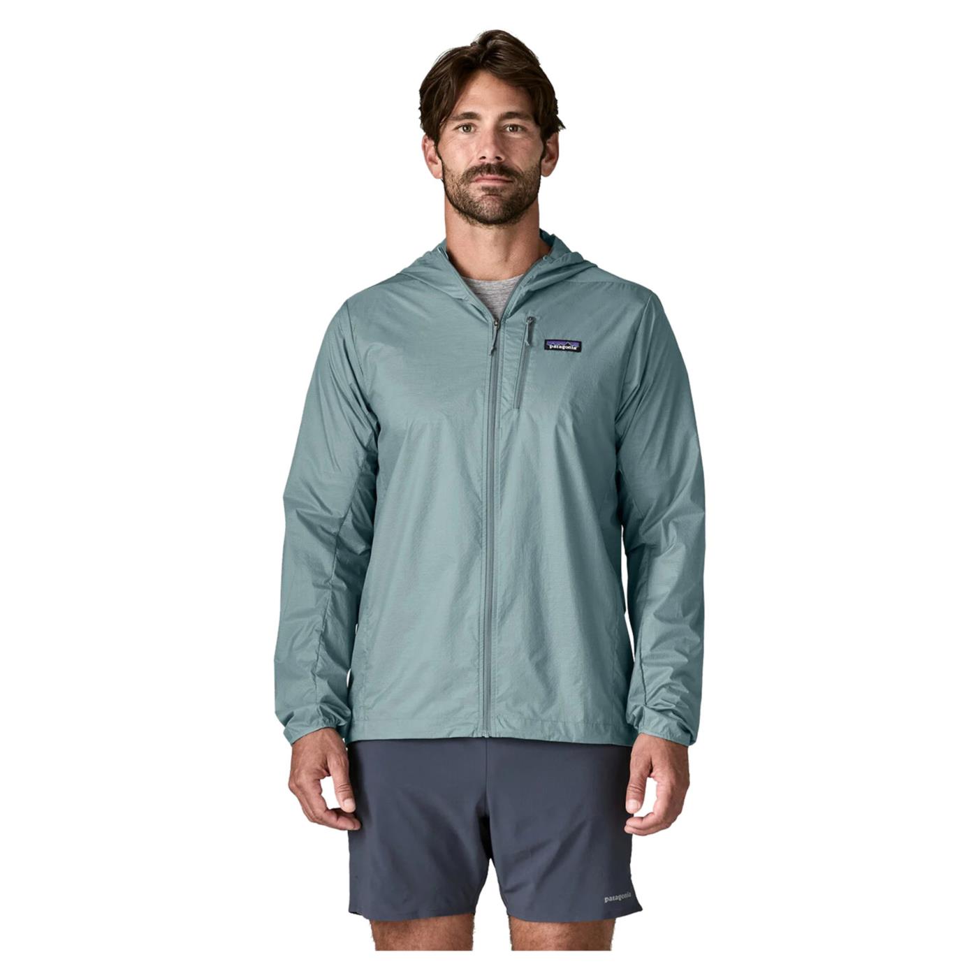 PATAGONIA HOUDINI JACKET - C1-azzurro - immagine principale