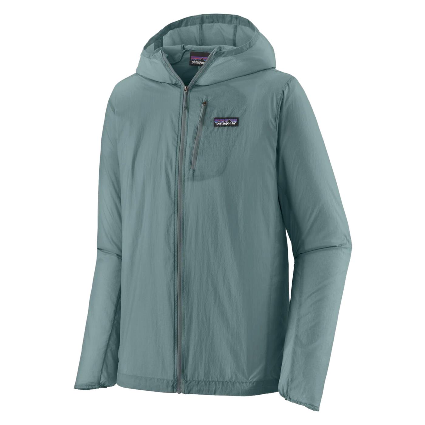 PATAGONIA HOUDINI JACKET - C1-azzurro - vista 6