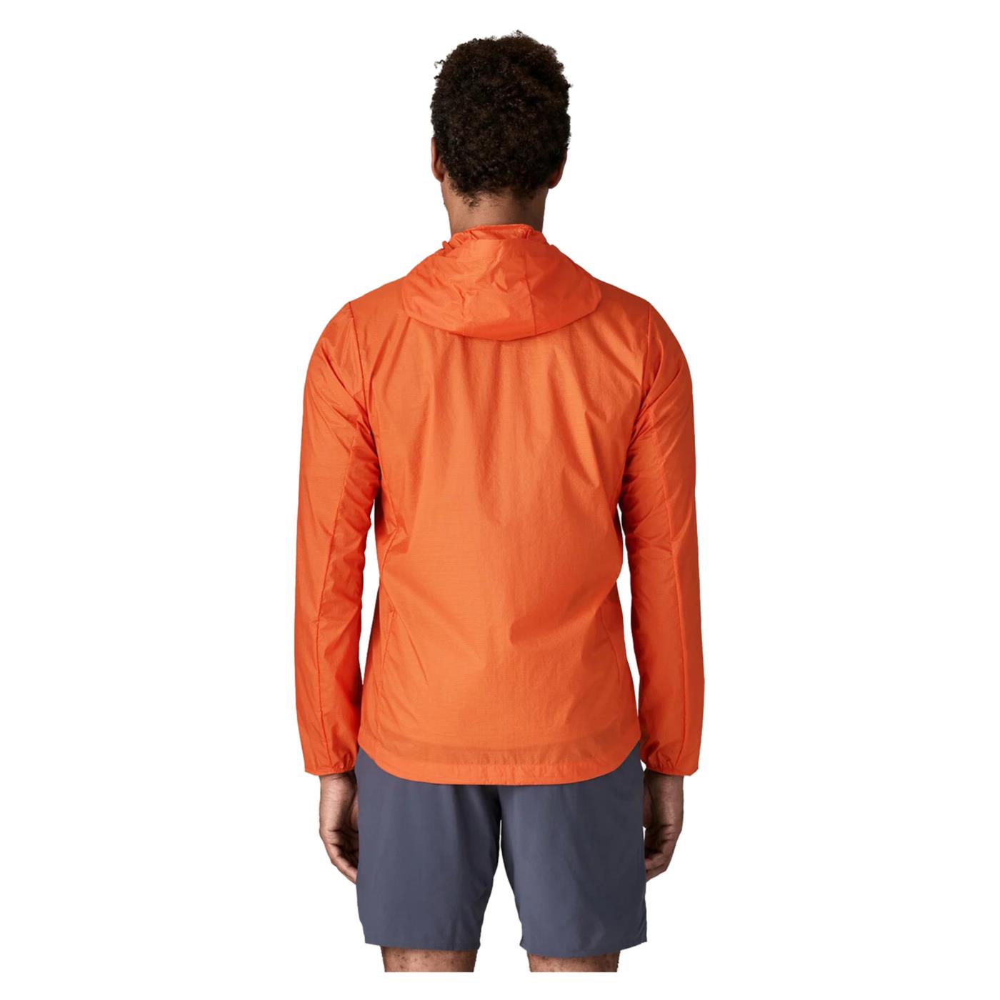 PATAGONIA HOUDINI JACKET - vista 2