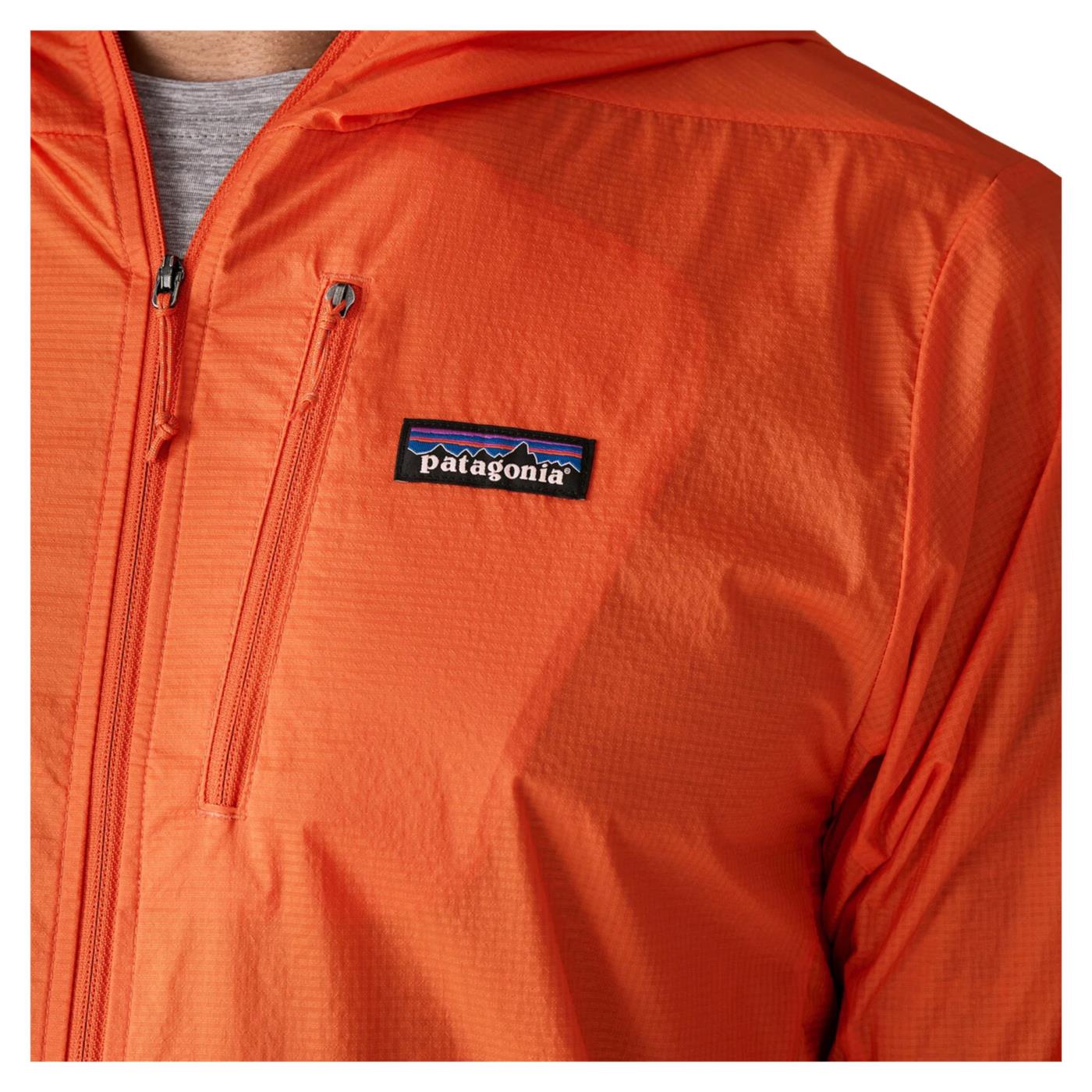 PATAGONIA HOUDINI JACKET - vista 3