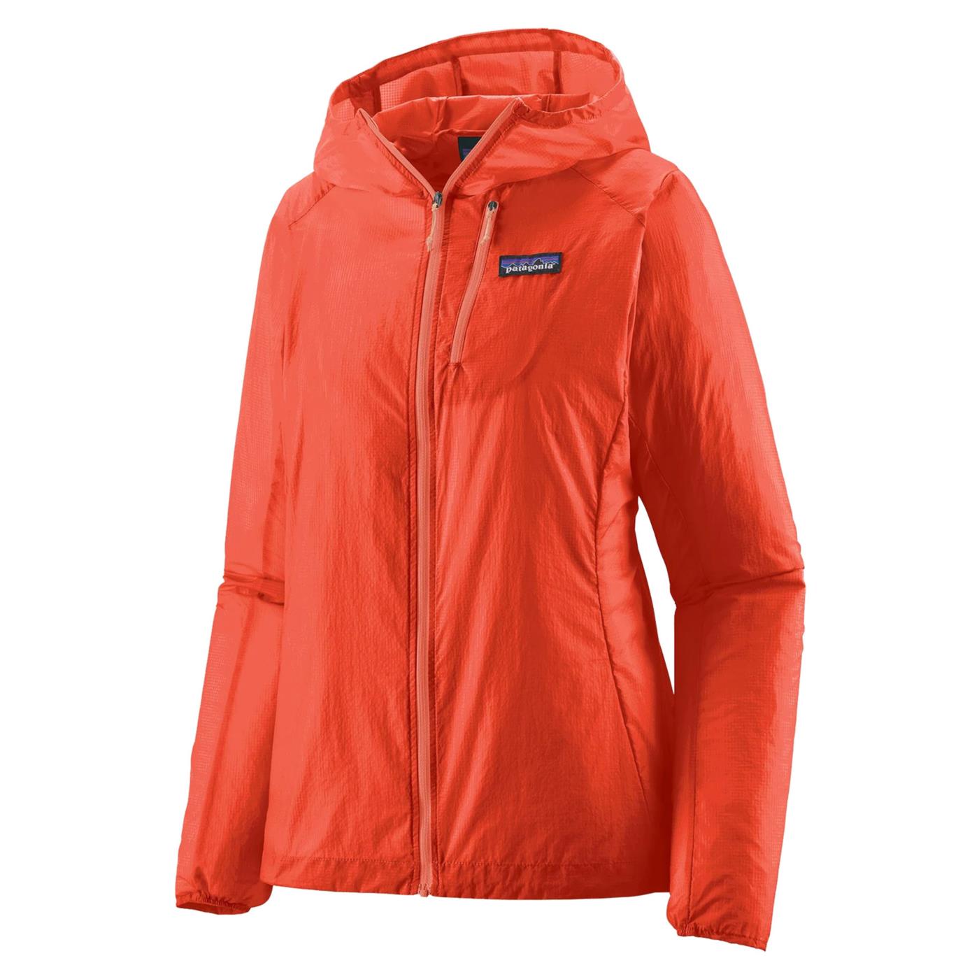 PATAGONIA WOMAN HOUDINI JACKET