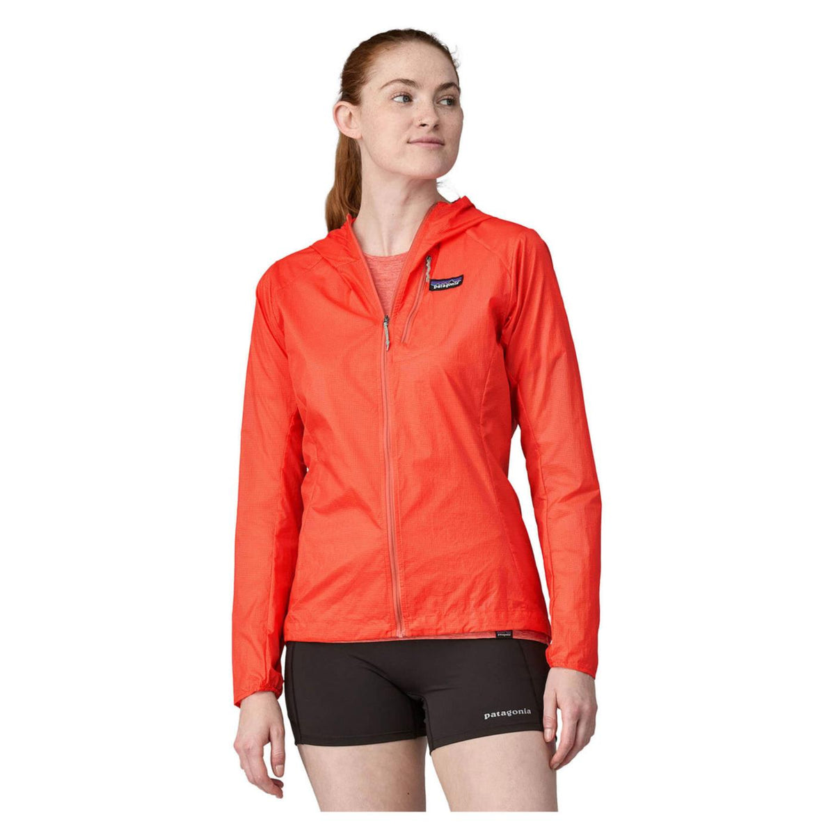 PATAGONIA WOMAN HOUDINI JACKET - seconda immagine