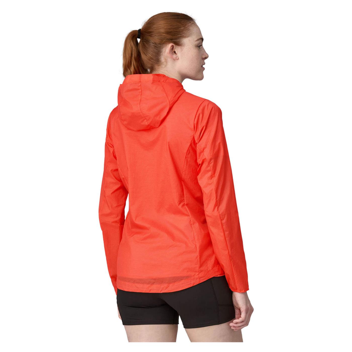 PATAGONIA WOMAN HOUDINI JACKET