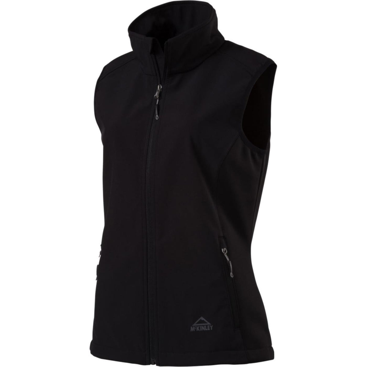 MC KINLEY LUSAKA WOMAN VEST