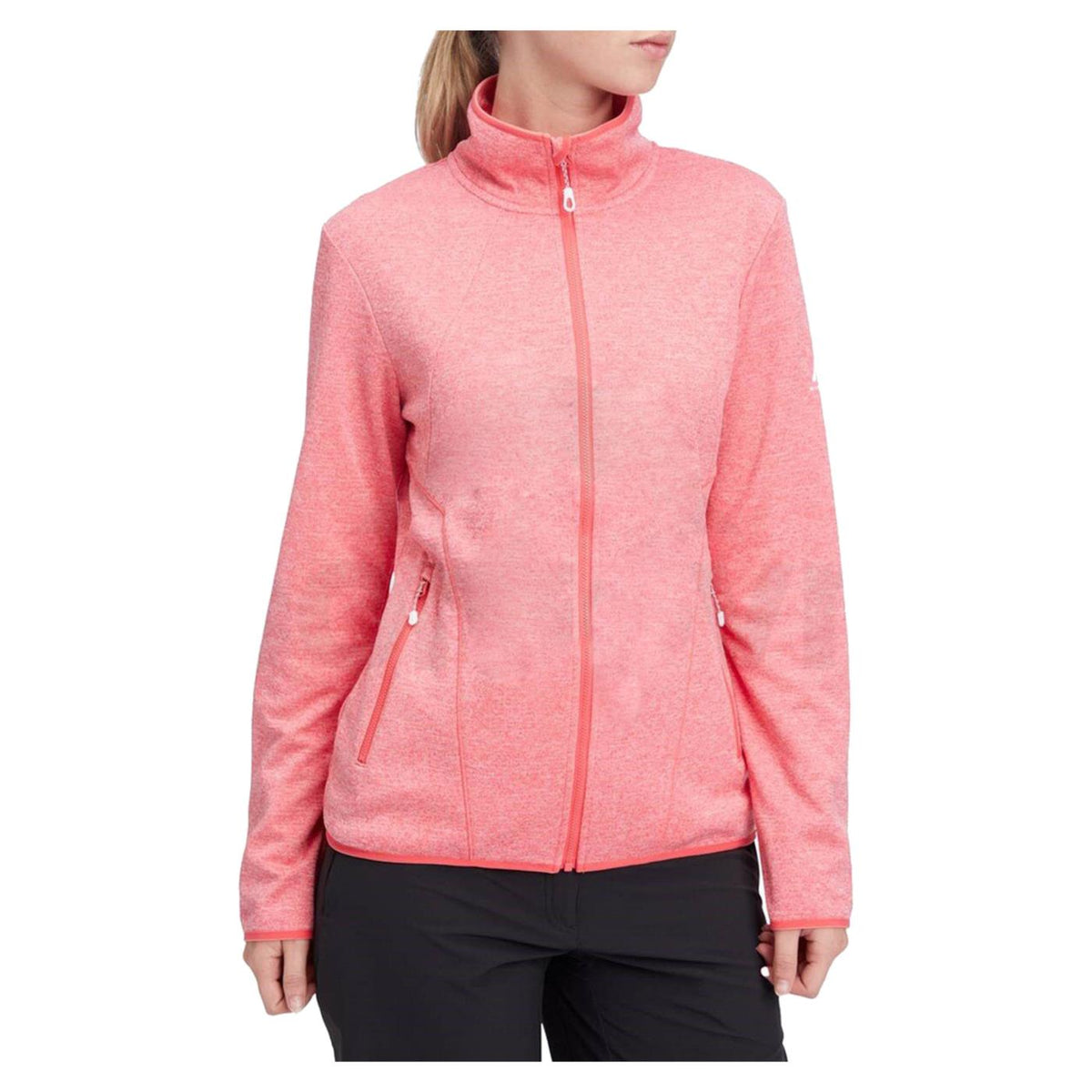 MC KINLEY ROTO III UX W MIDLAYER - seconda immagine