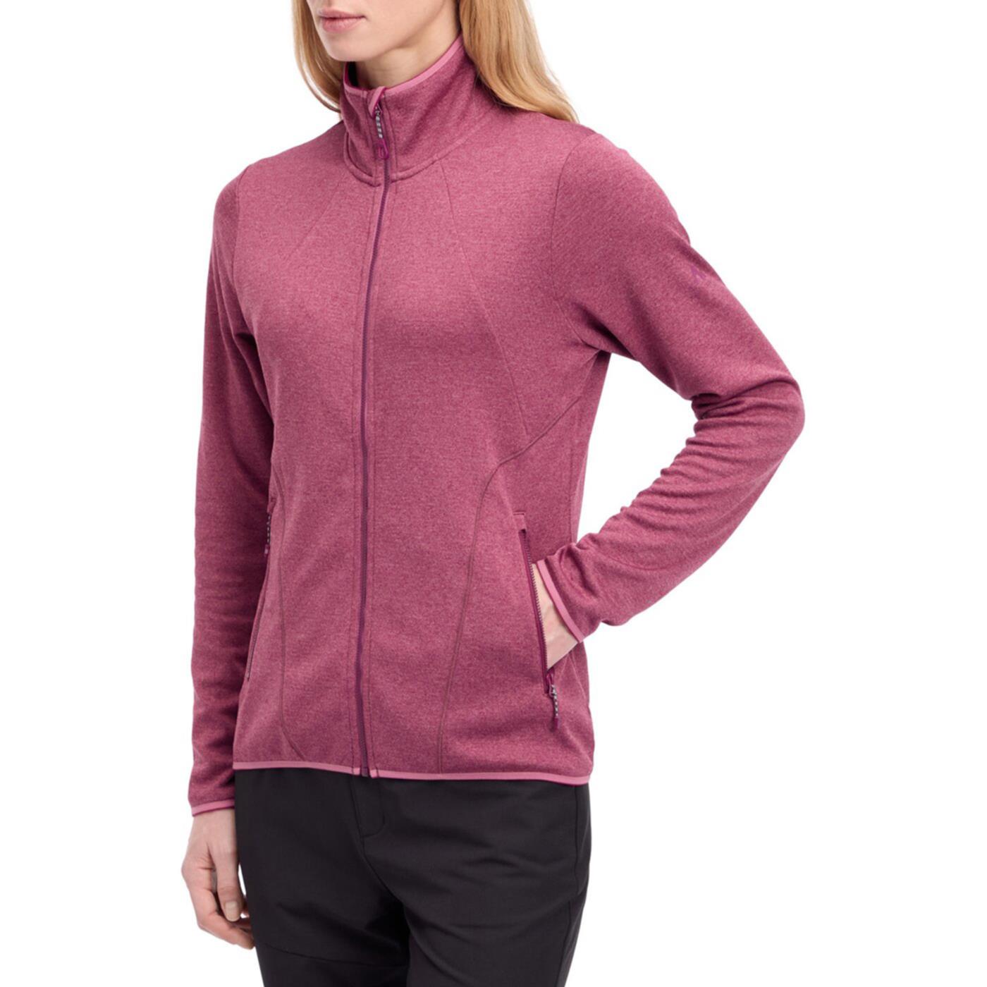 MC KINLEY ROTO II WOMAN MIDLAYER - seconda immagine