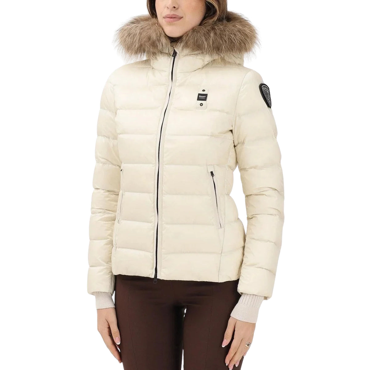 BLAUER JACKET ARCADIA WOMAN