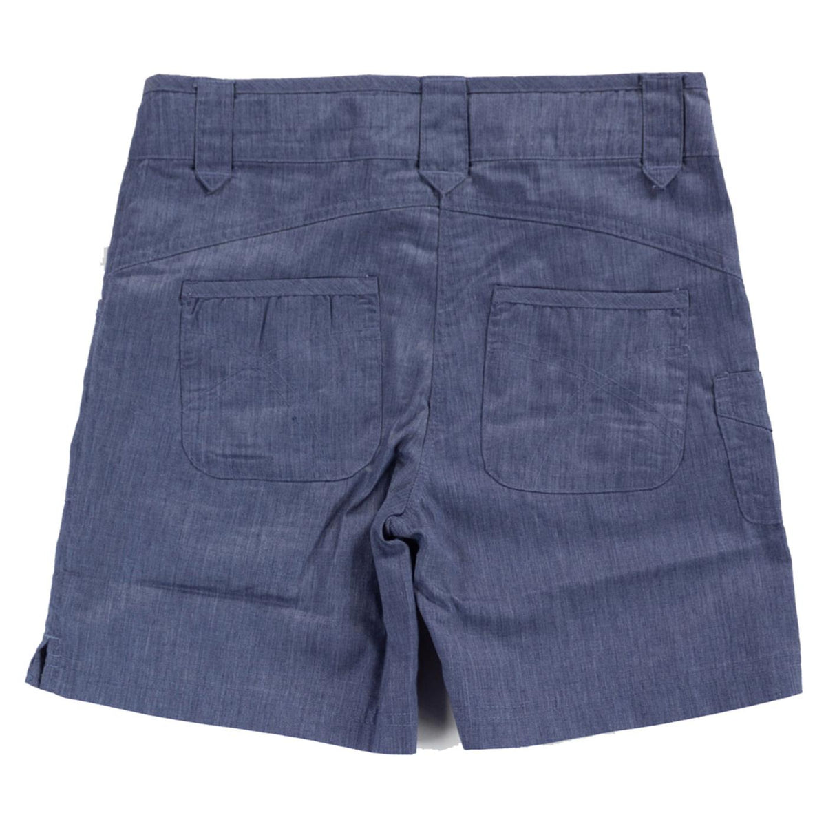 MC KINLEY UWAPO GIRL DRY PLUS SHORT - seconda immagine