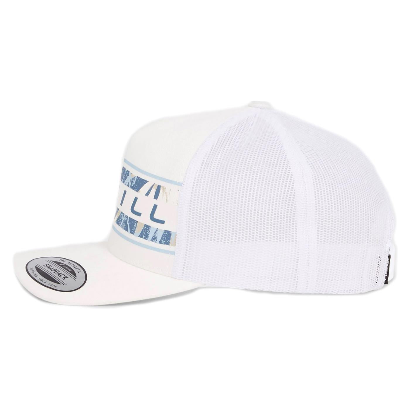 O'NEILL FLOWER TRUCKER CAP