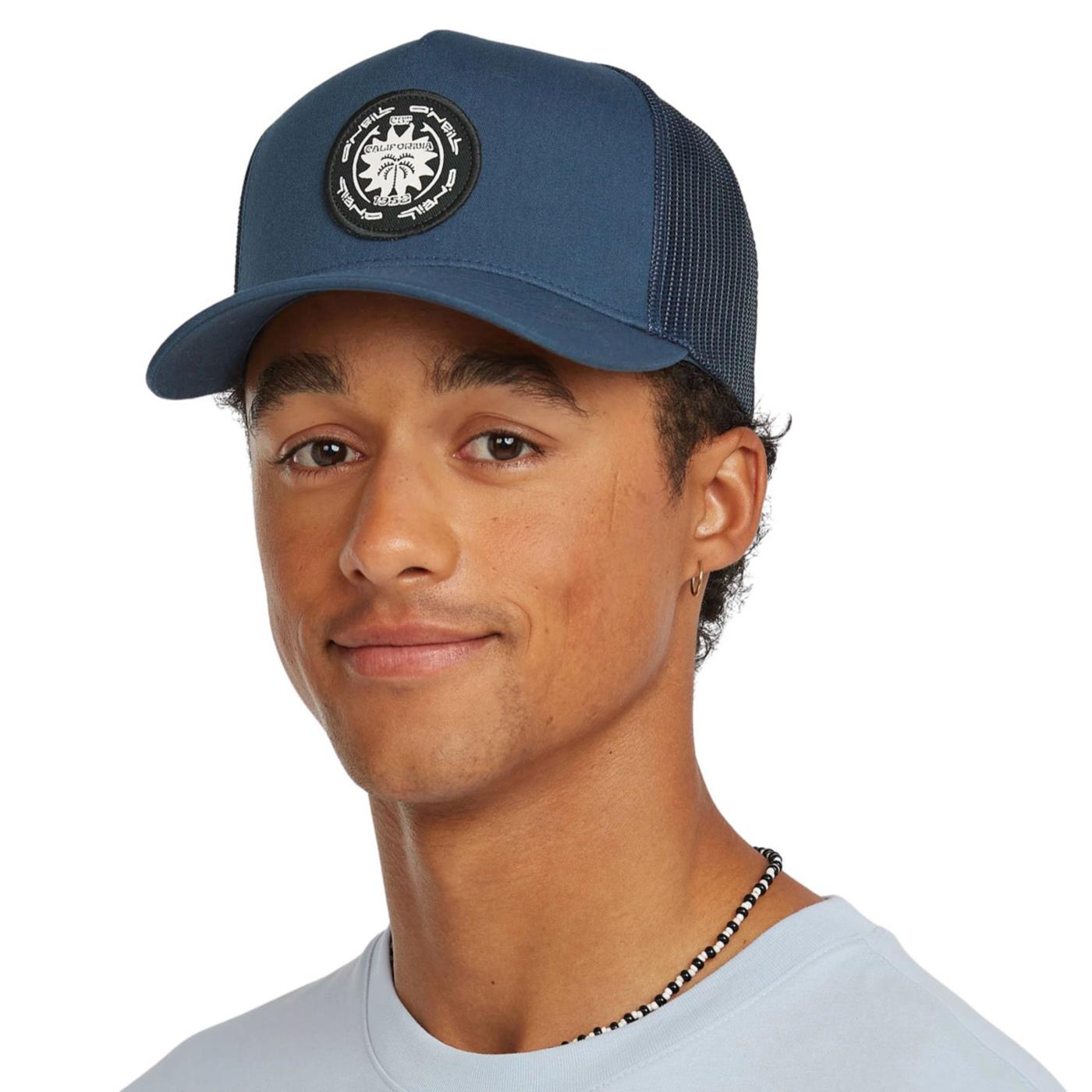 O'NEILL RETRO TRUCKER CAP - Blu - immagine principale
