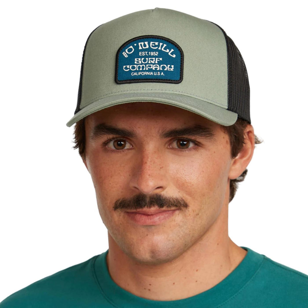 O'NEILL RETRO TRUCKER CAP