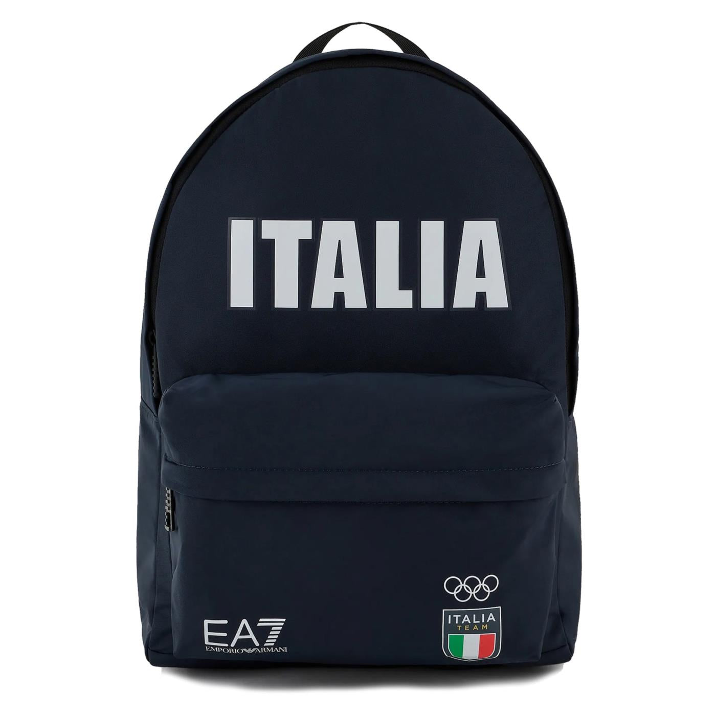 EMPORIO ARMANI 7 EA7 ITALIA OLYMPIC TEAM BPACK