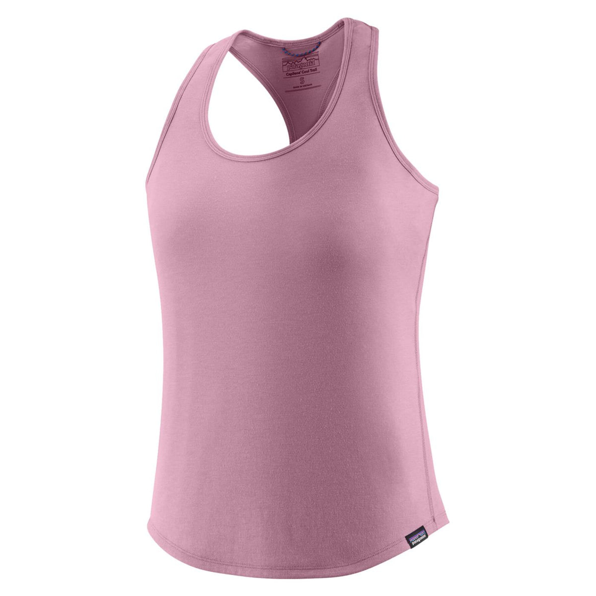 PATAGONIA W CAP COOL TRAIL TANK