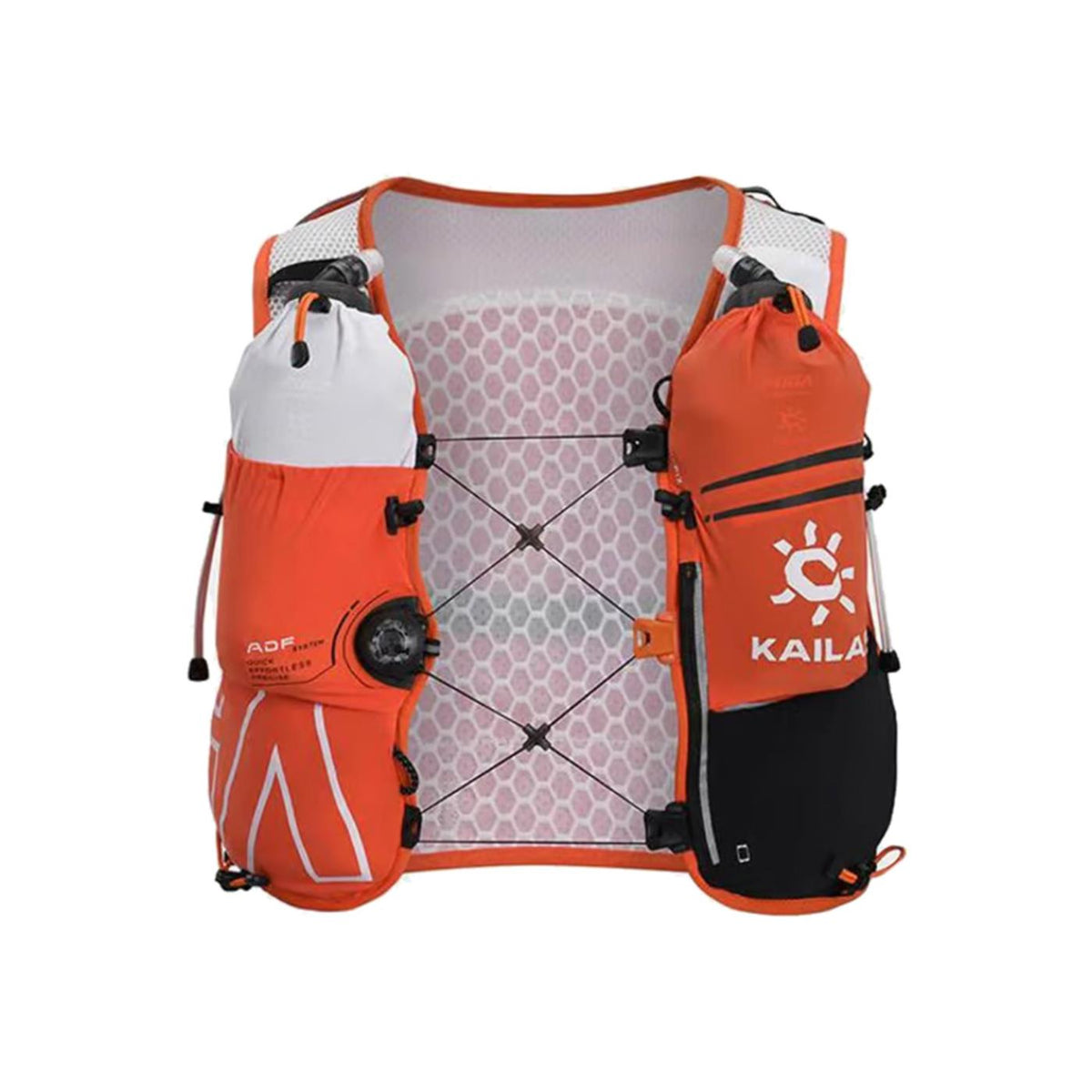KAILAS FUGA AIR 8 IV - seconda immagine