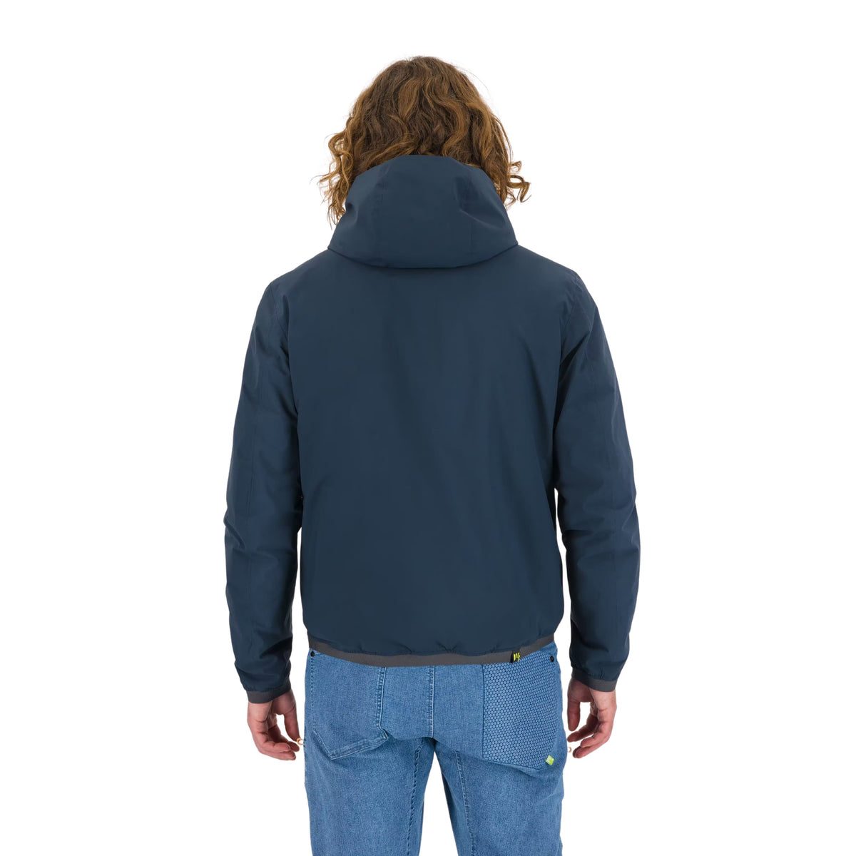 KARPOS FALIER JACKET - seconda immagine