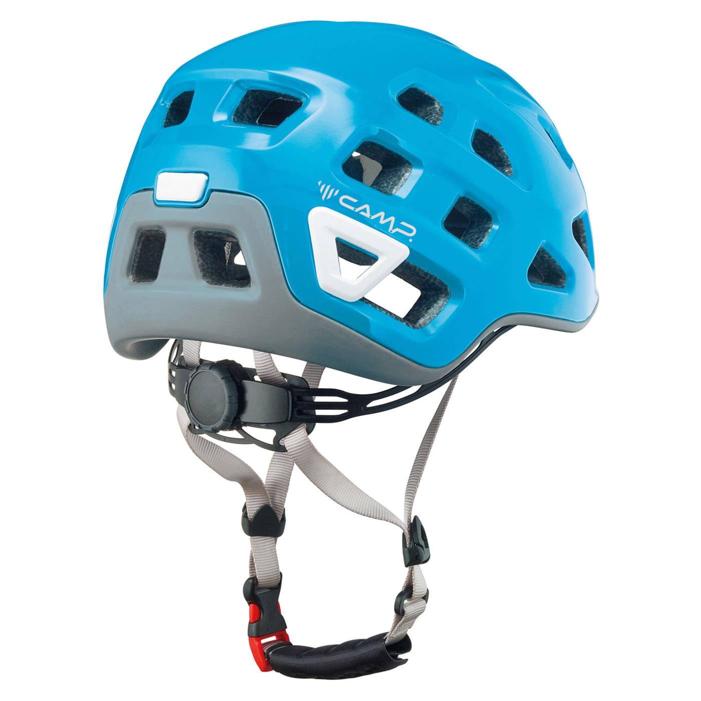 CAMP STORM AZZURRO