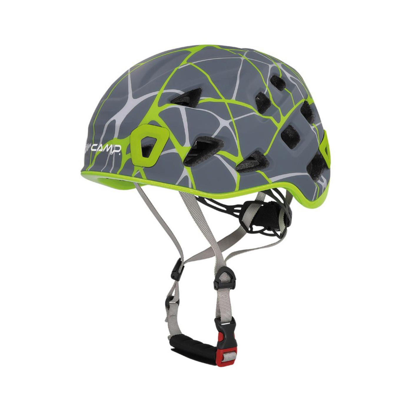 CAMP STORM GREY LIME 54-62 CM