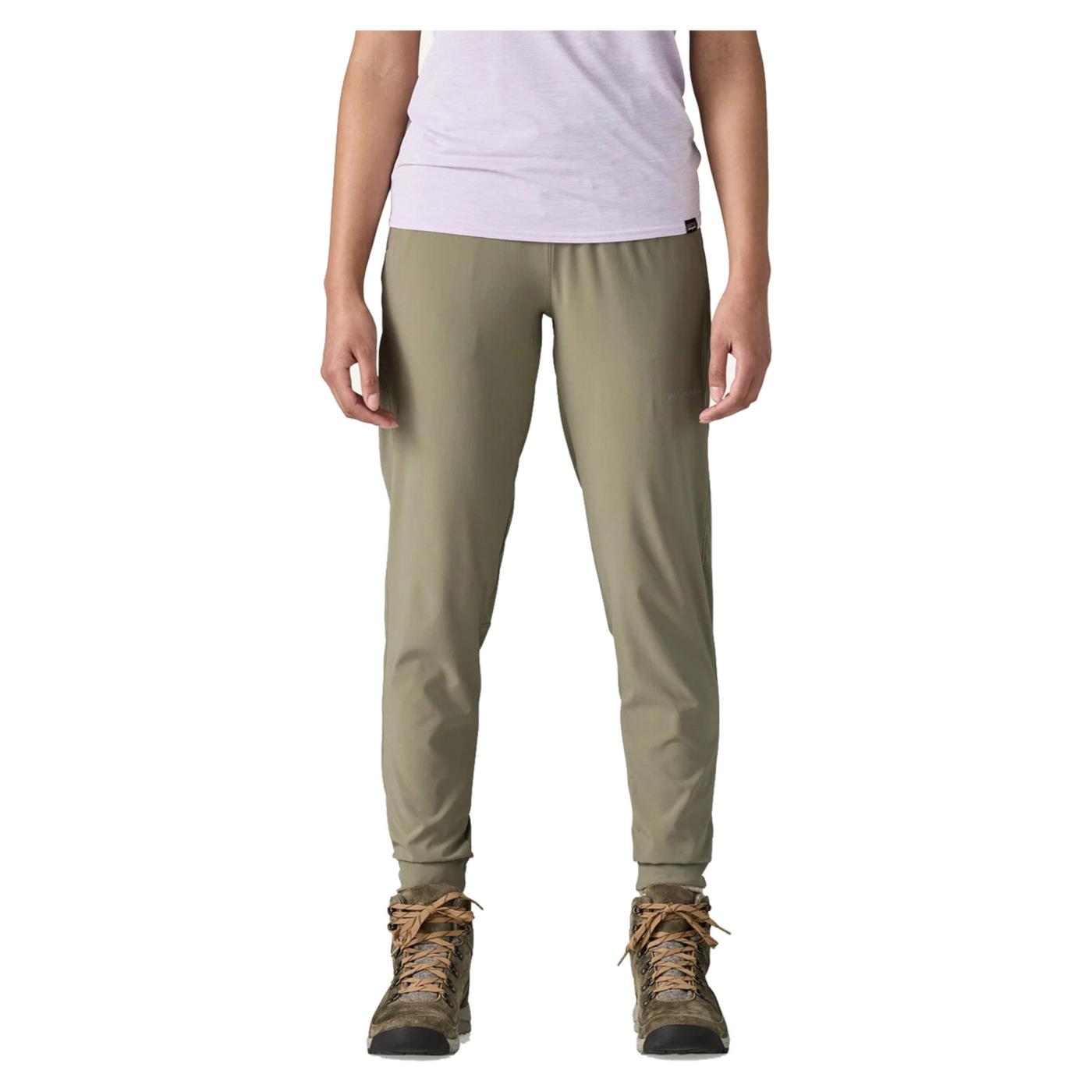 PATAGONIA W TERREBONNE JOGGERS - Militare - immagine principale