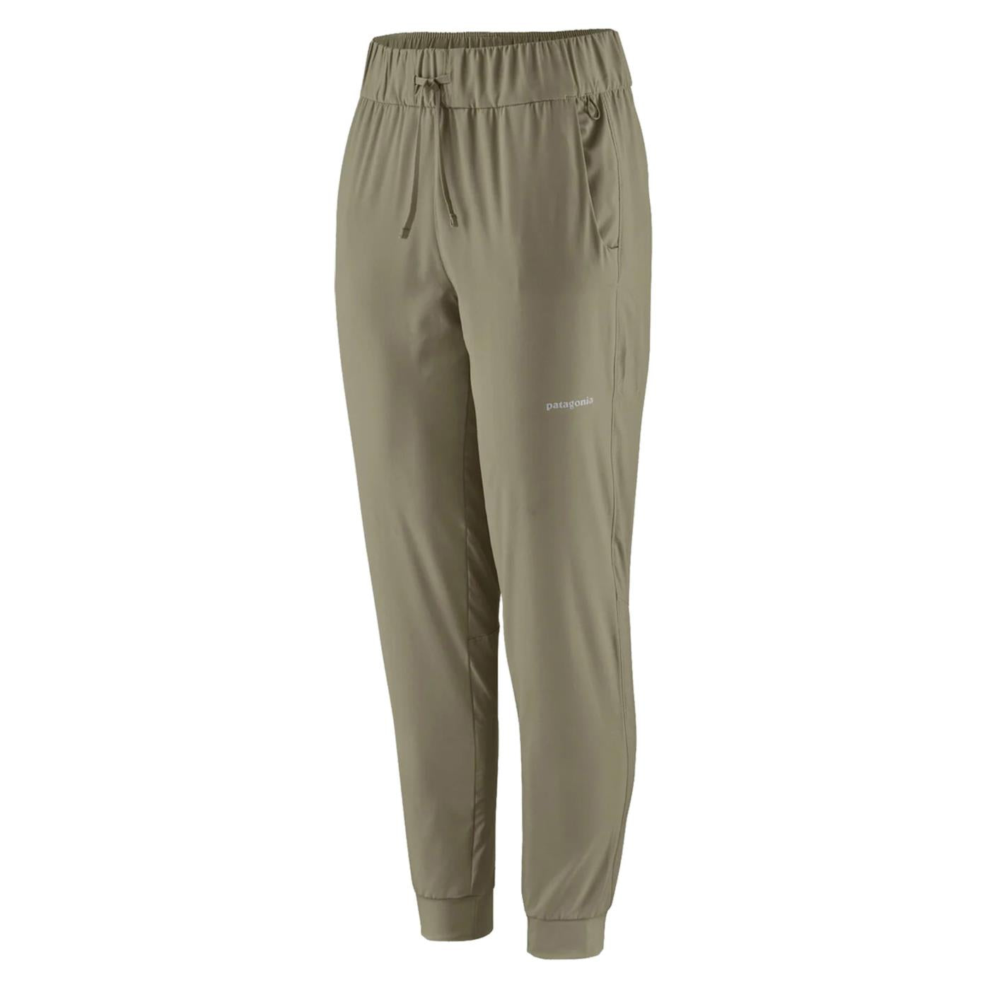 PATAGONIA W TERREBONNE JOGGERS - Militare - vista 4