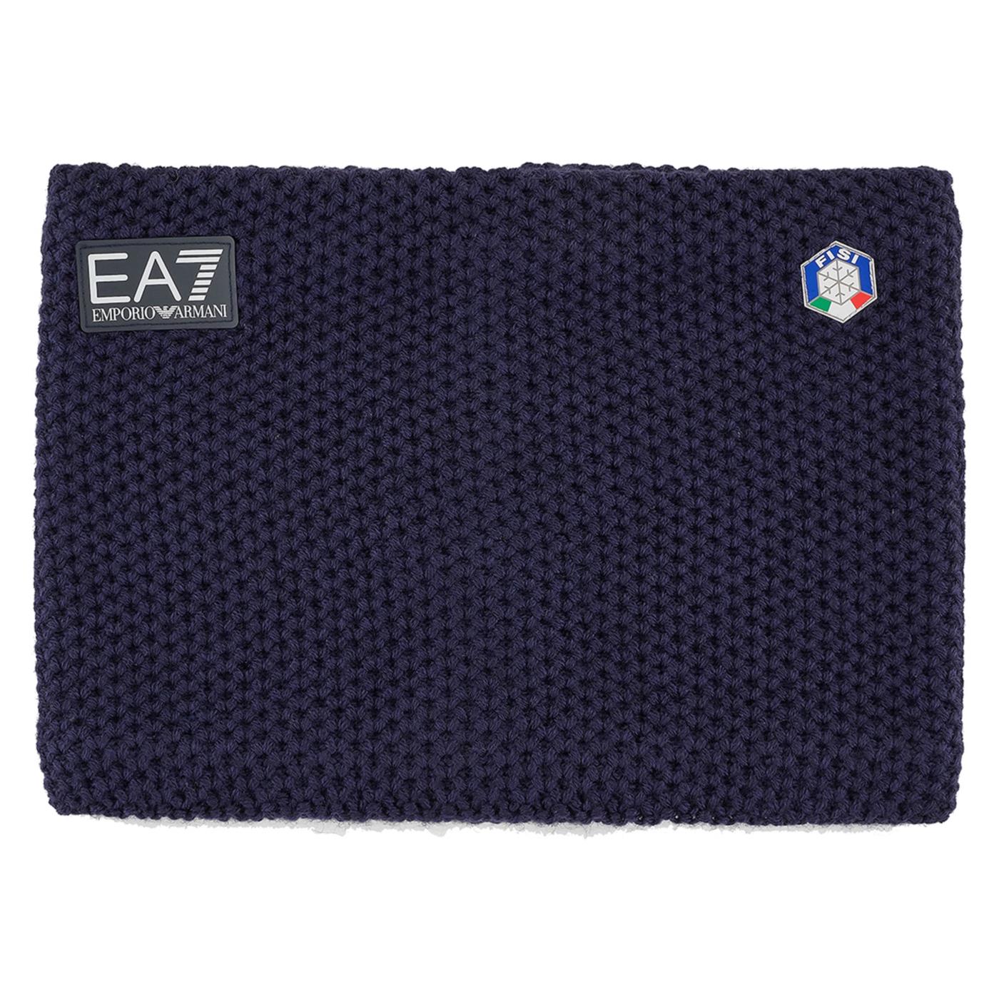 EMPORIO ARMANI 7 EA7 FISI COLLAR