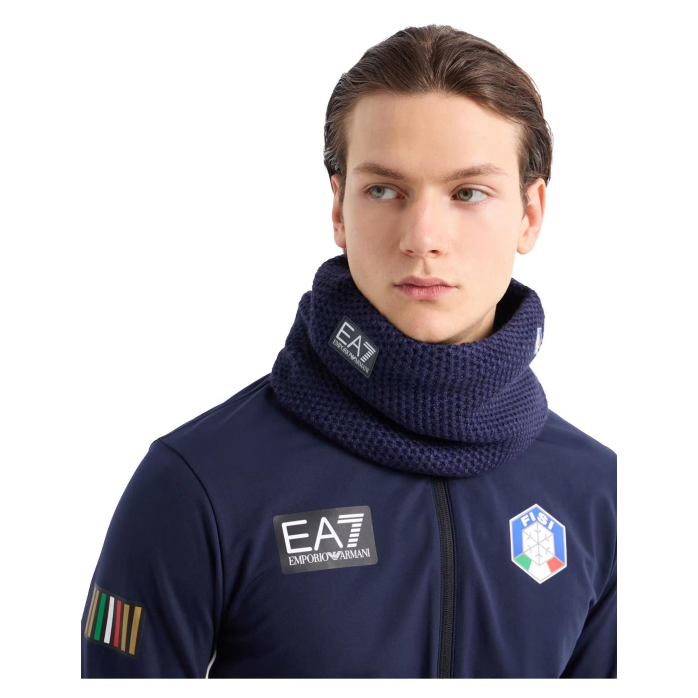 EMPORIO ARMANI 7 EA7 FISI COLLAR
