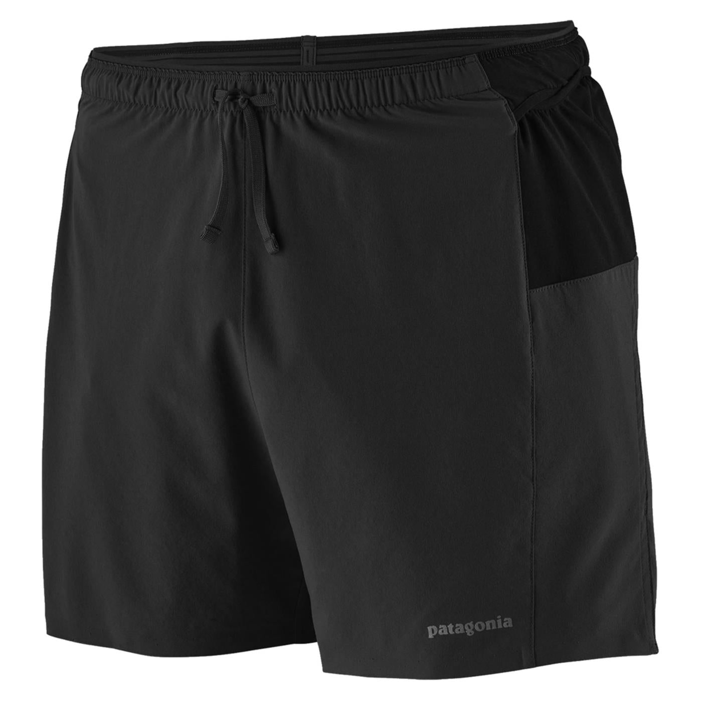 PATAGONIA STRIDER PRO SHORTS 5IN